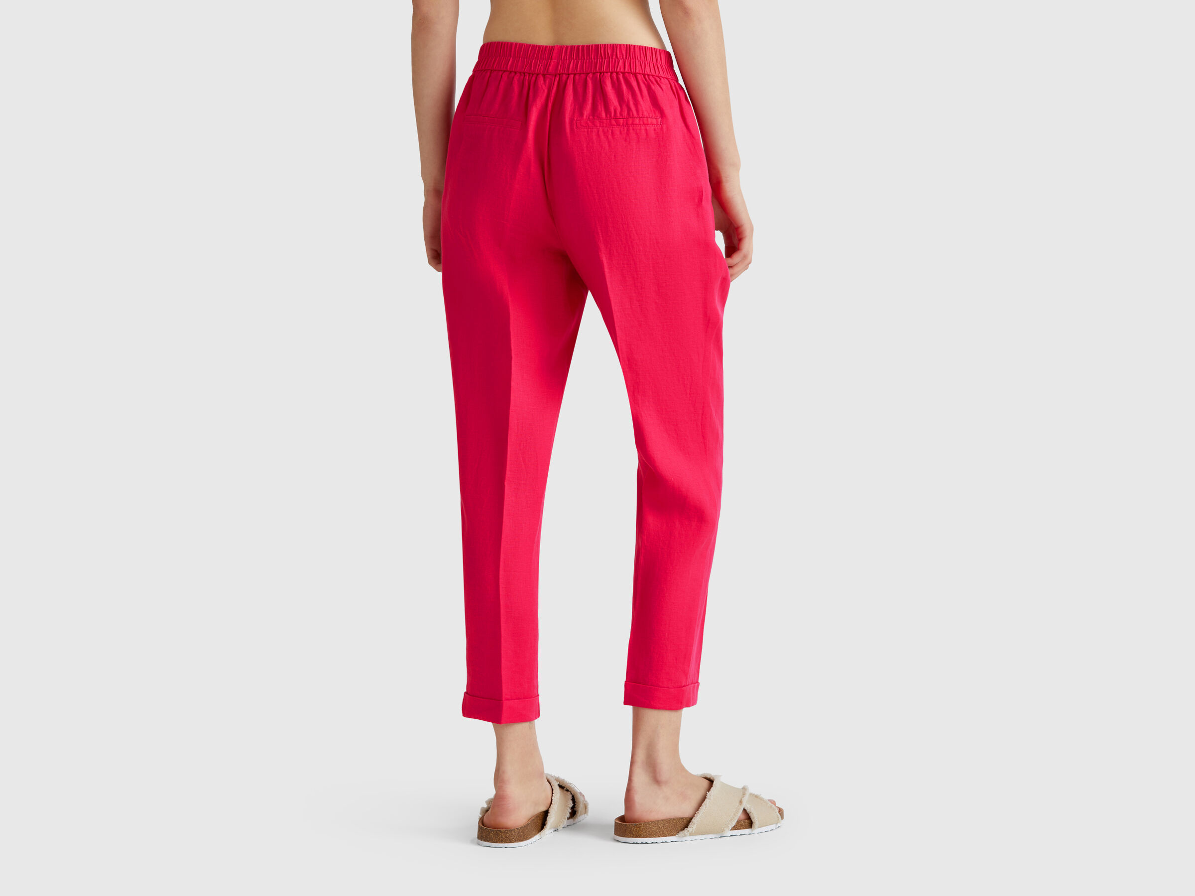 TROUSERS Women image number 1