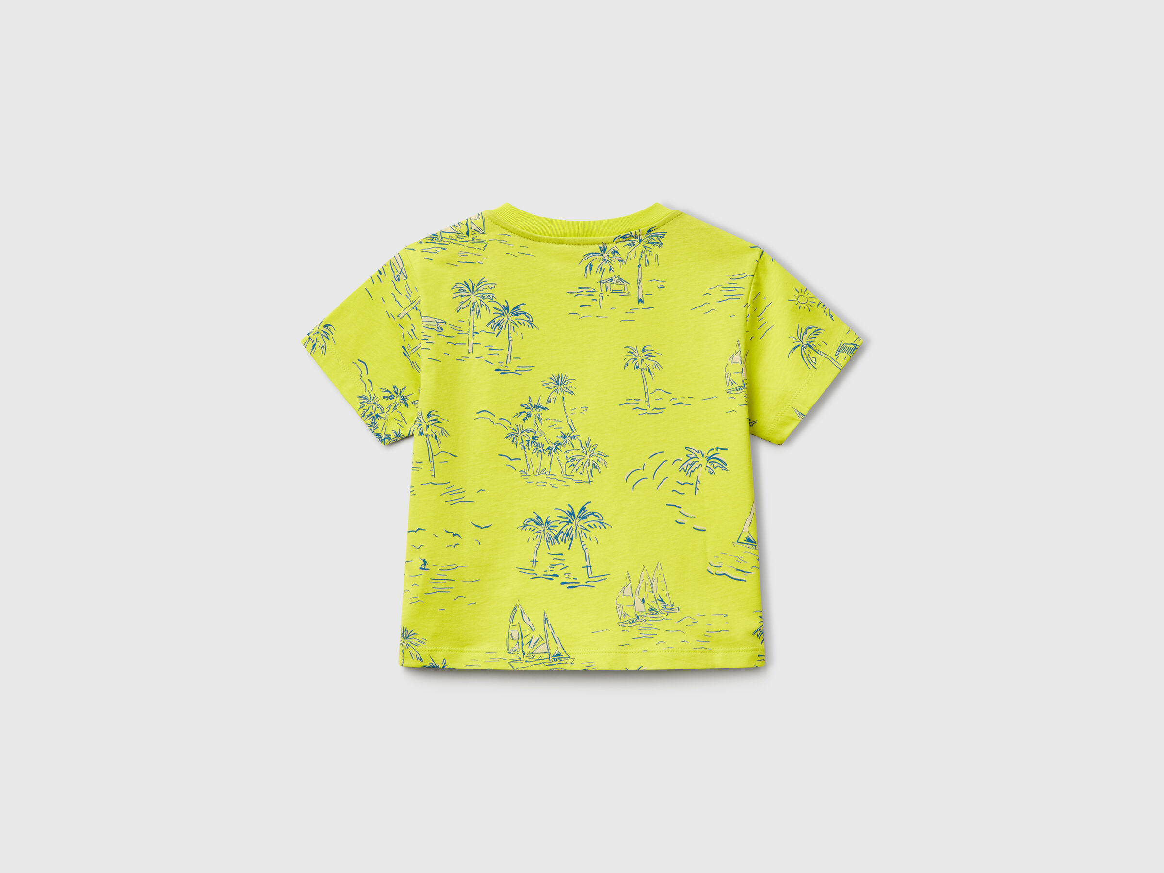 T-SHIRT Junior Boy image number 1