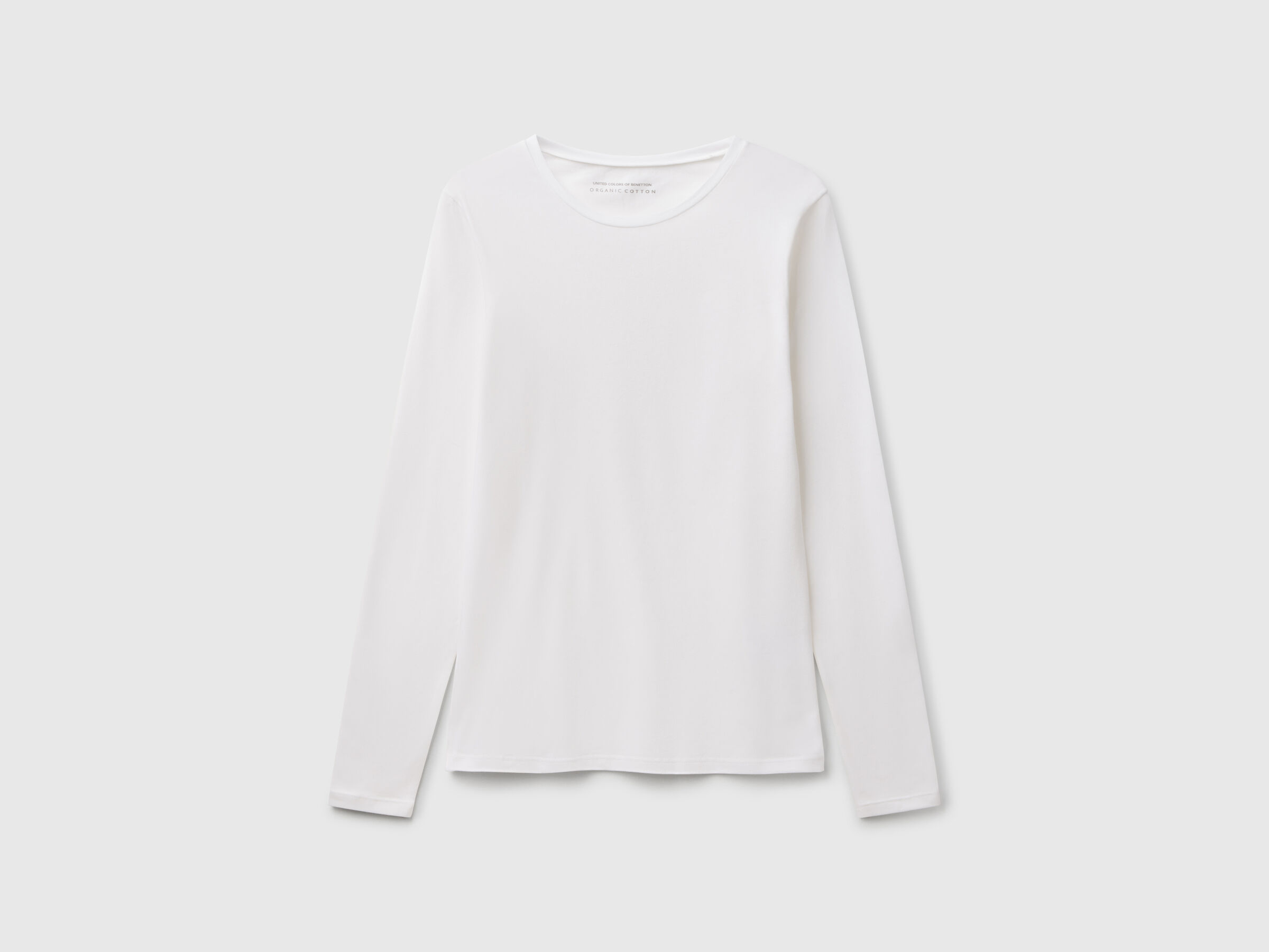 T-SHIRT L/S Women image number 2