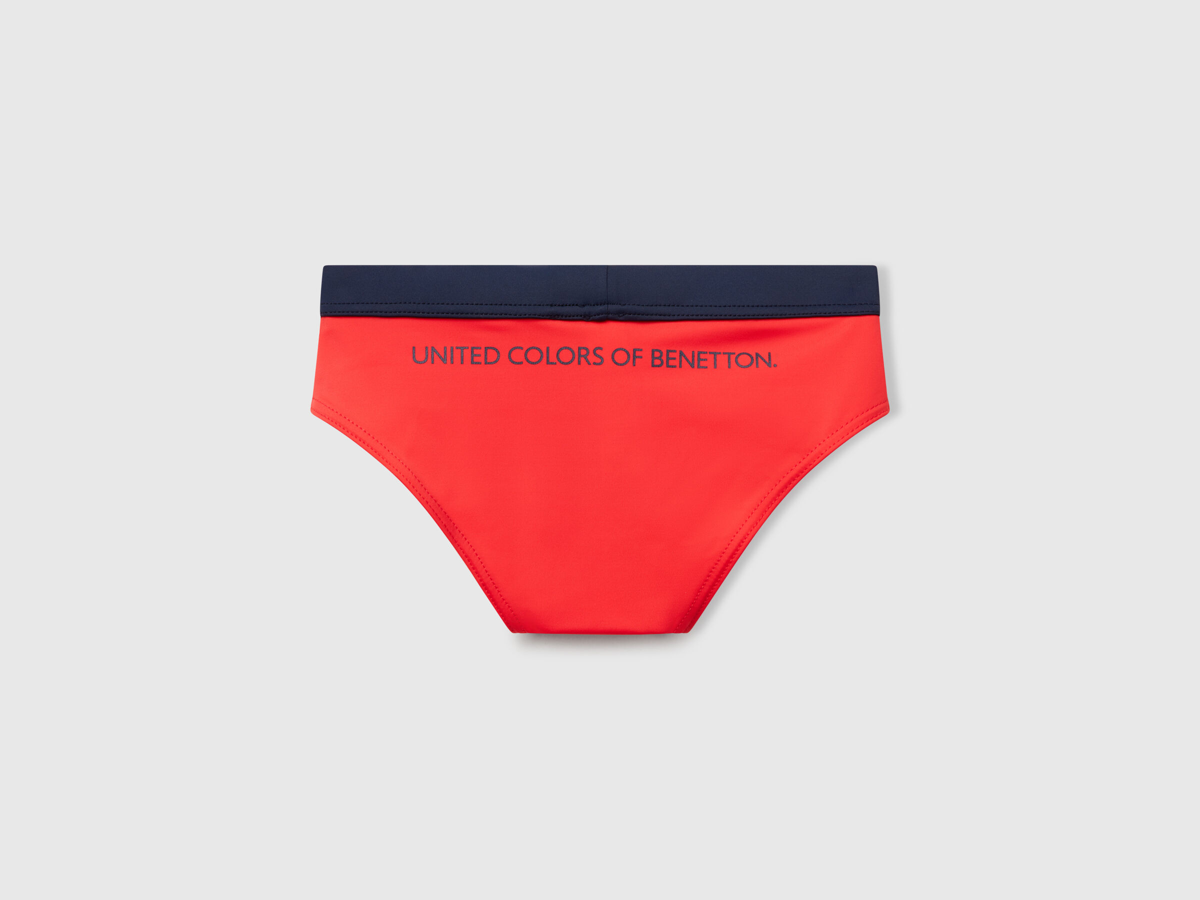 SWIMMING BRIEFS Junior Boy image number 1