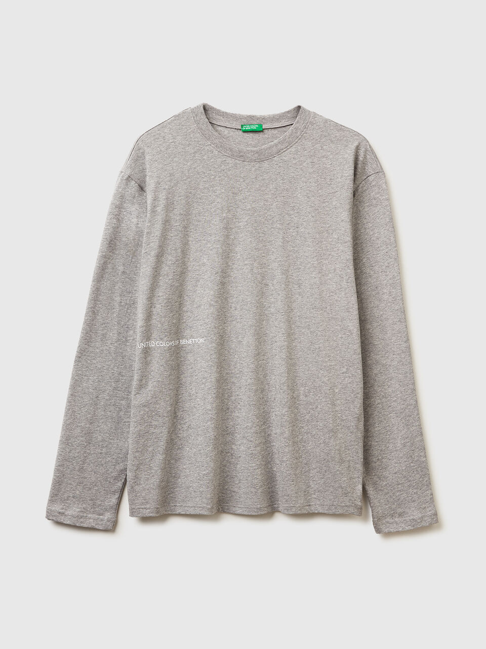 SWEATER L/S Men image number null