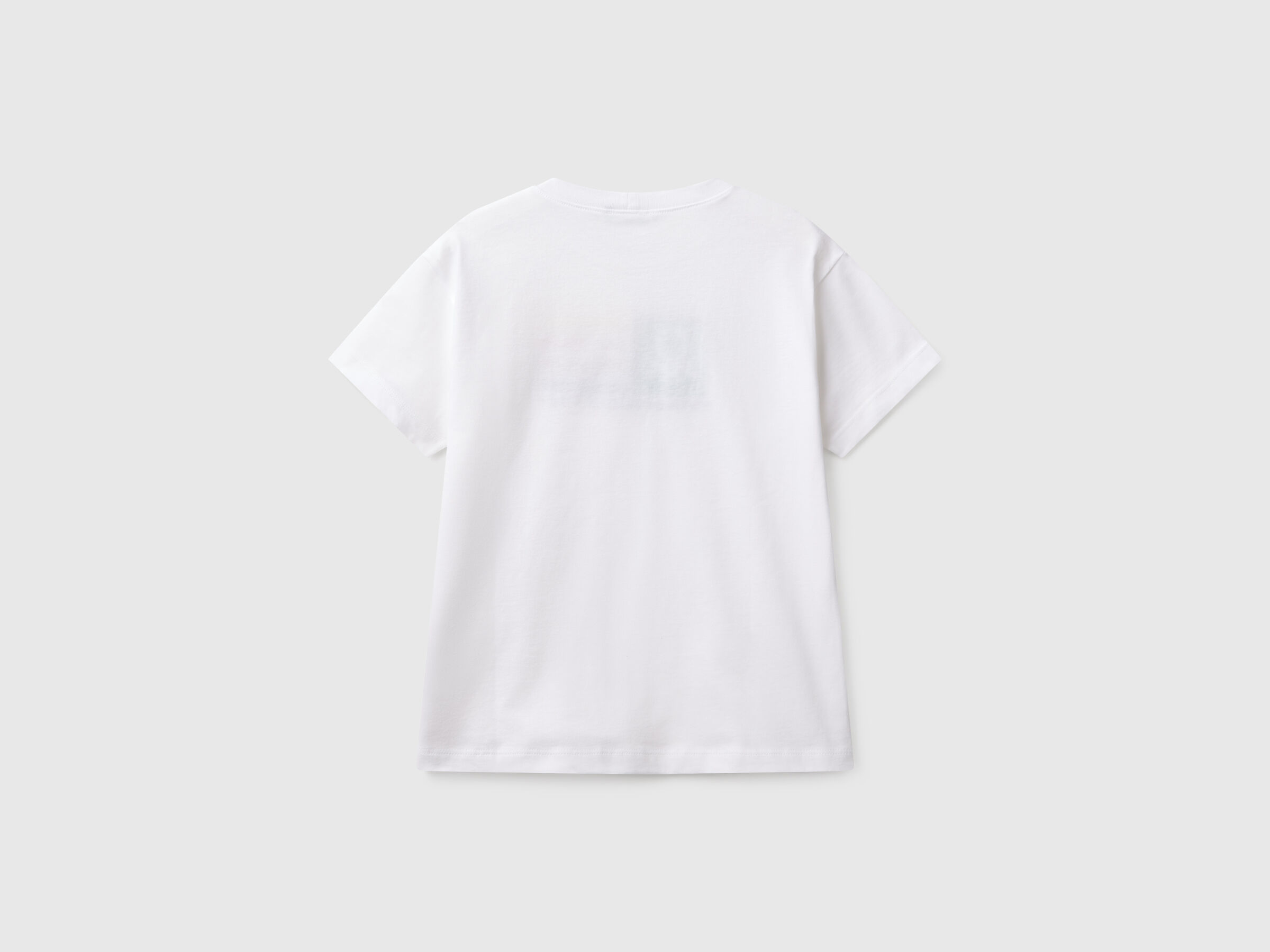 T-SHIRT Junior Boy image number 1