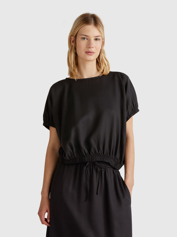 Cropped top Women