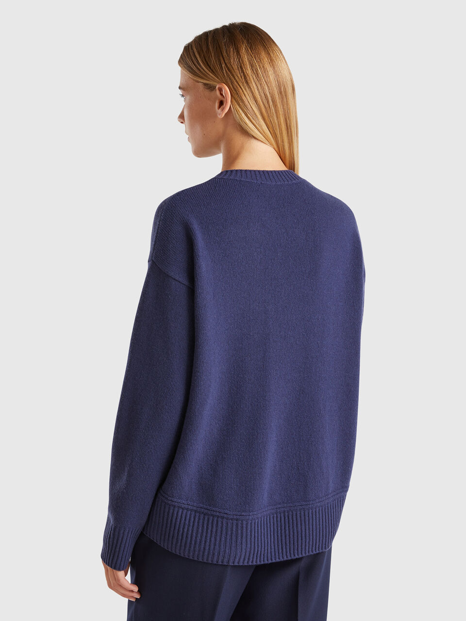 SWEATER L/S Women image number null