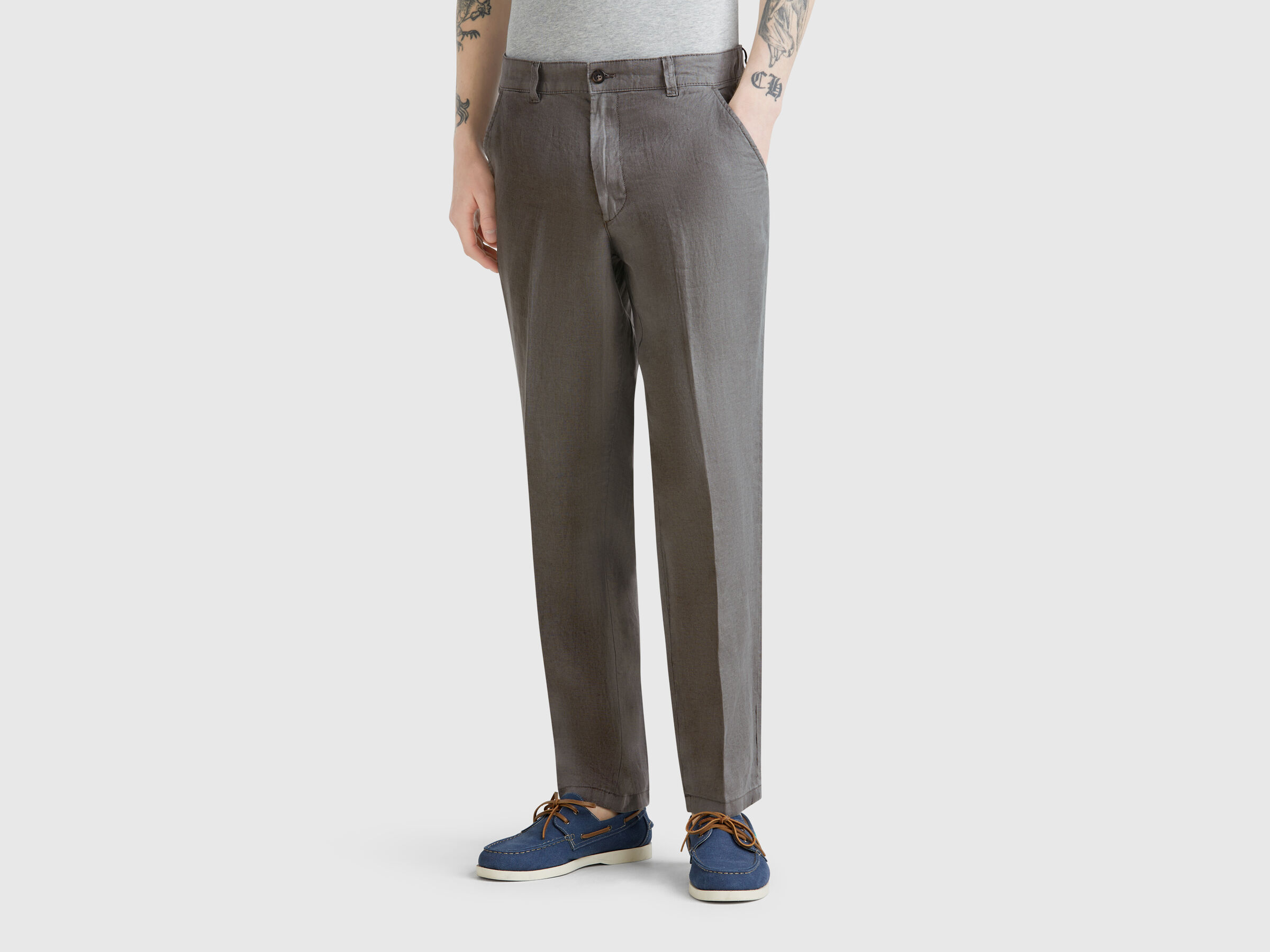 TROUSERS Men image number 0