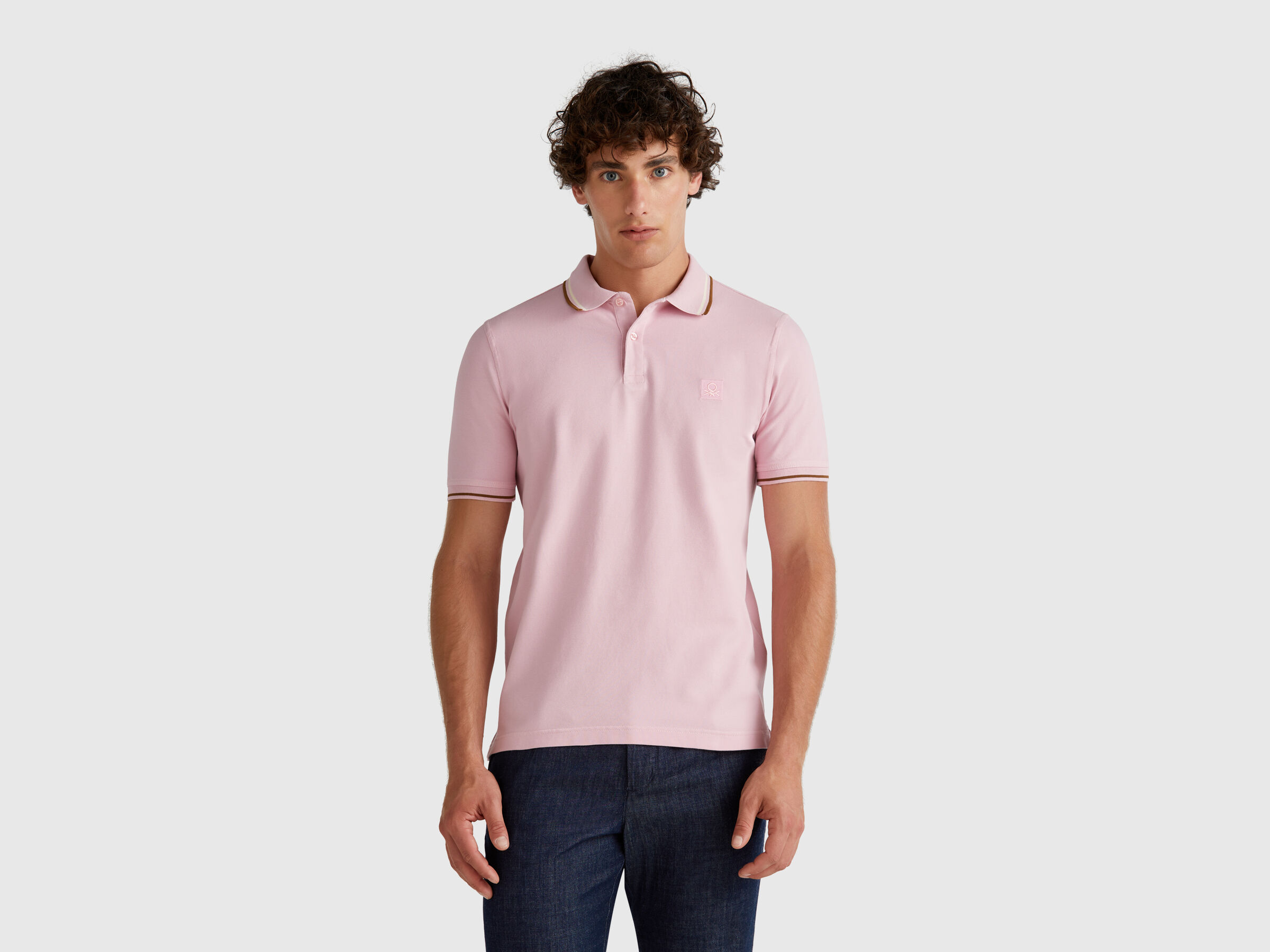 H/S POLO SHIRT Men image number 0