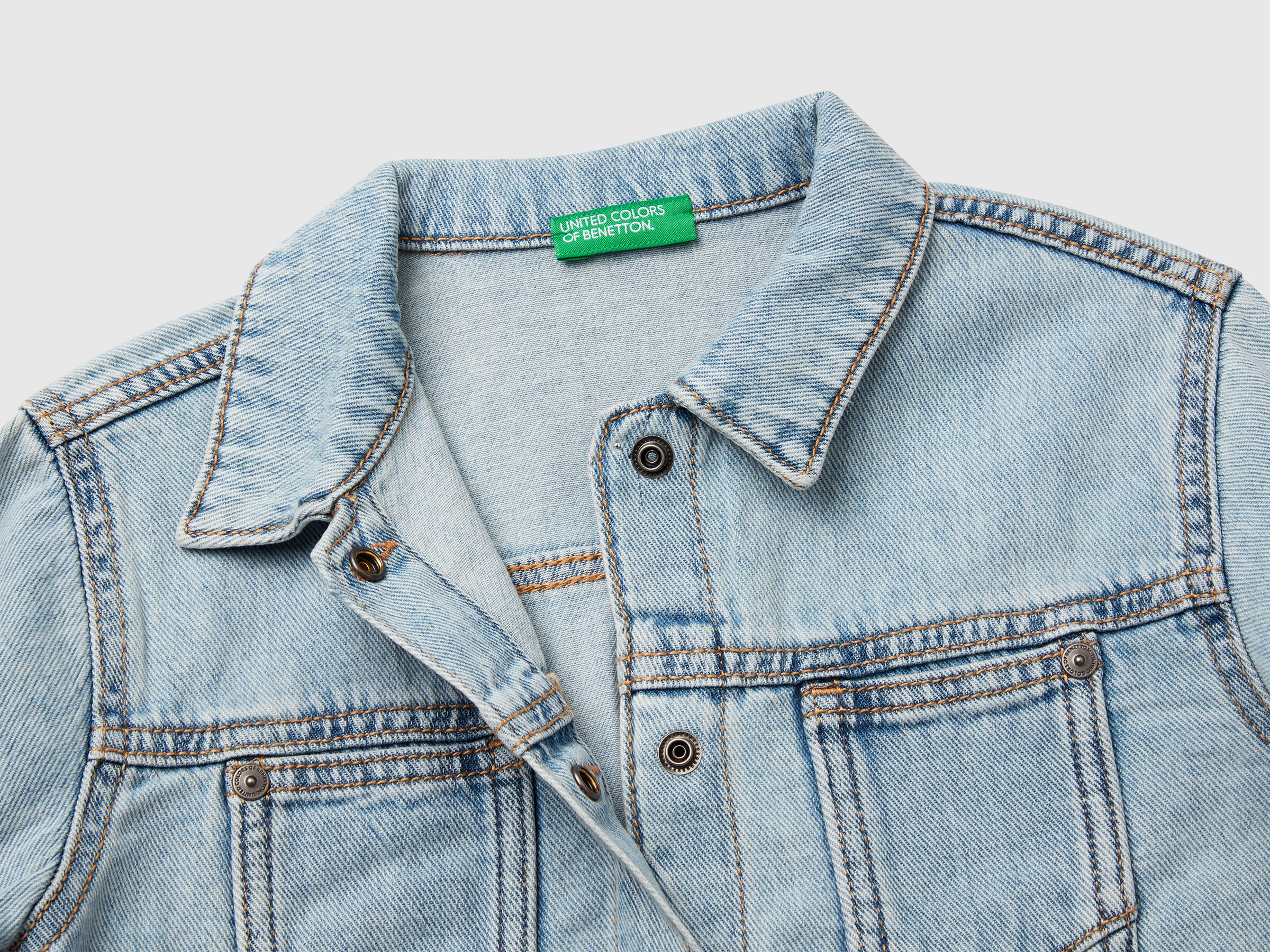 JACKET Junior Girl image number 2