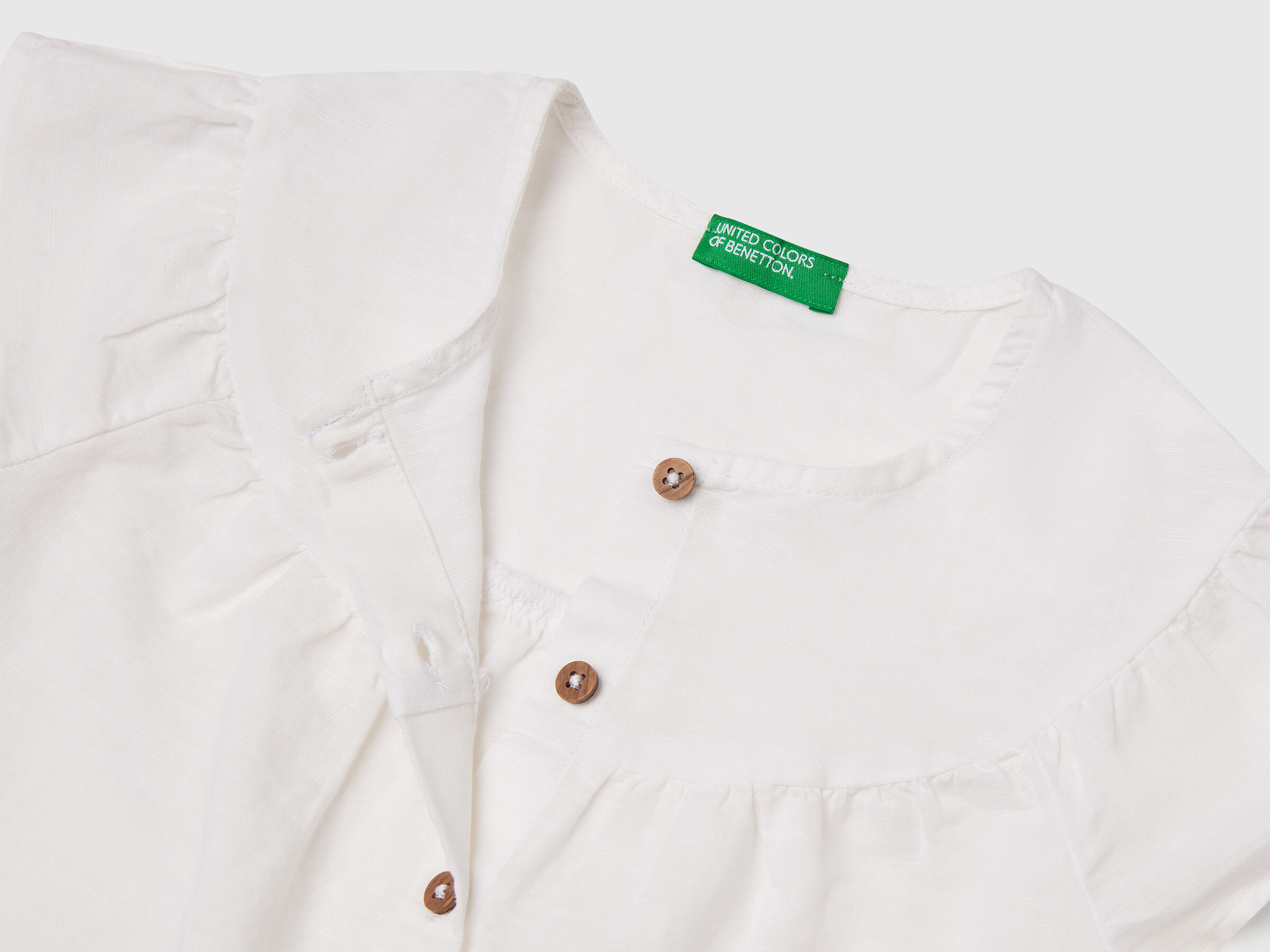 SHIRT Junior Girl image number 2