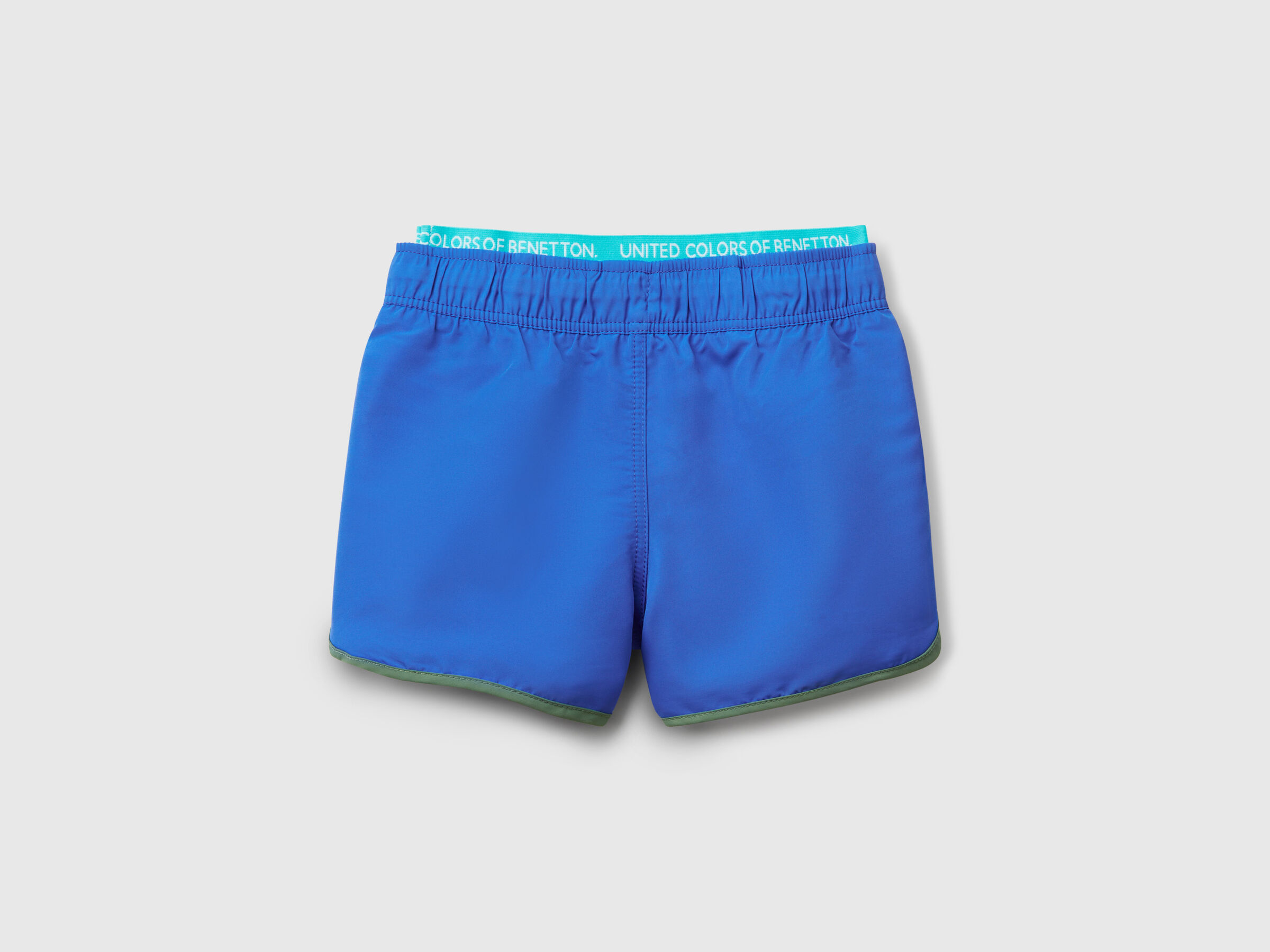 SWIM TRUNKS Junior Boy image number 1