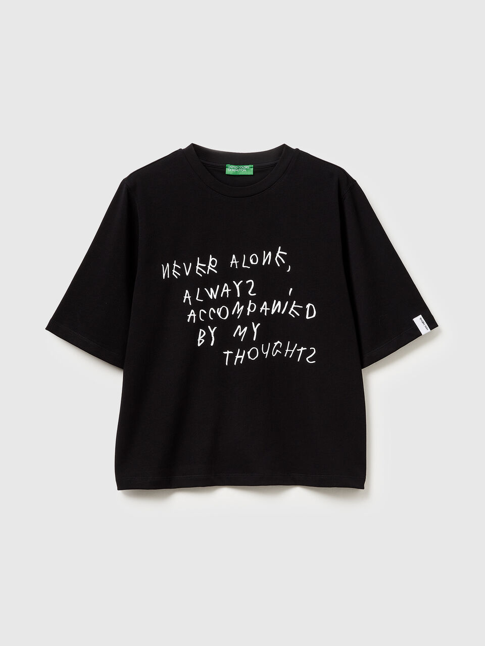 T-SHIRT Women image number 1