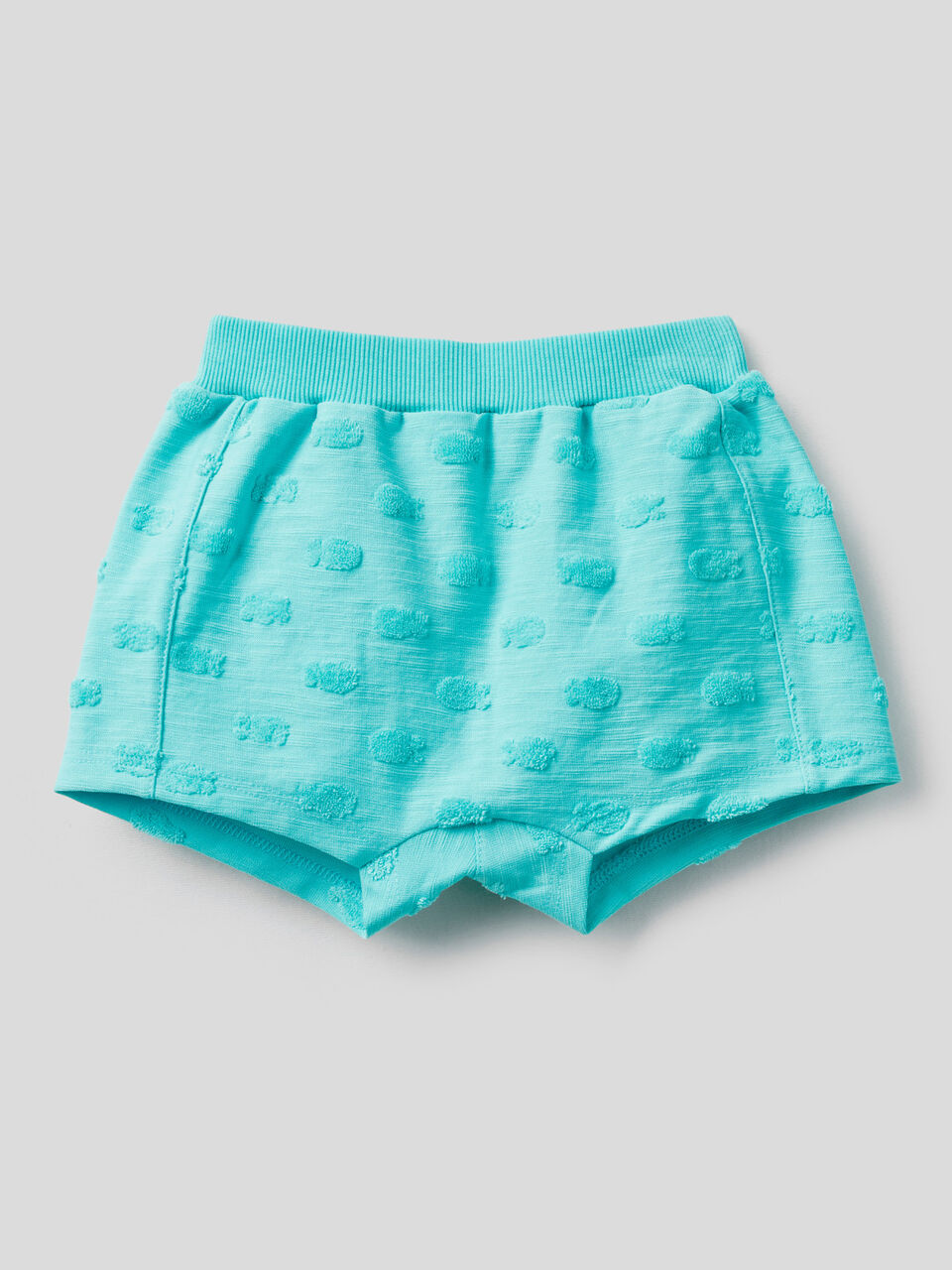 Shorts with fish image number 1