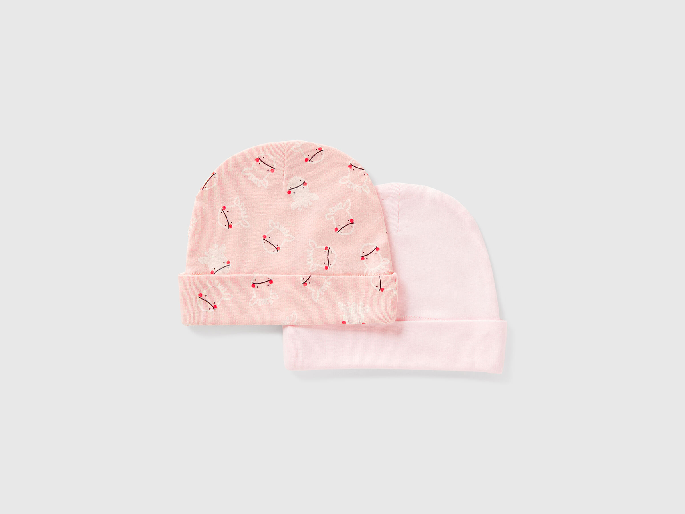 SET 2 HAT New Born (0-18 months) image number 1