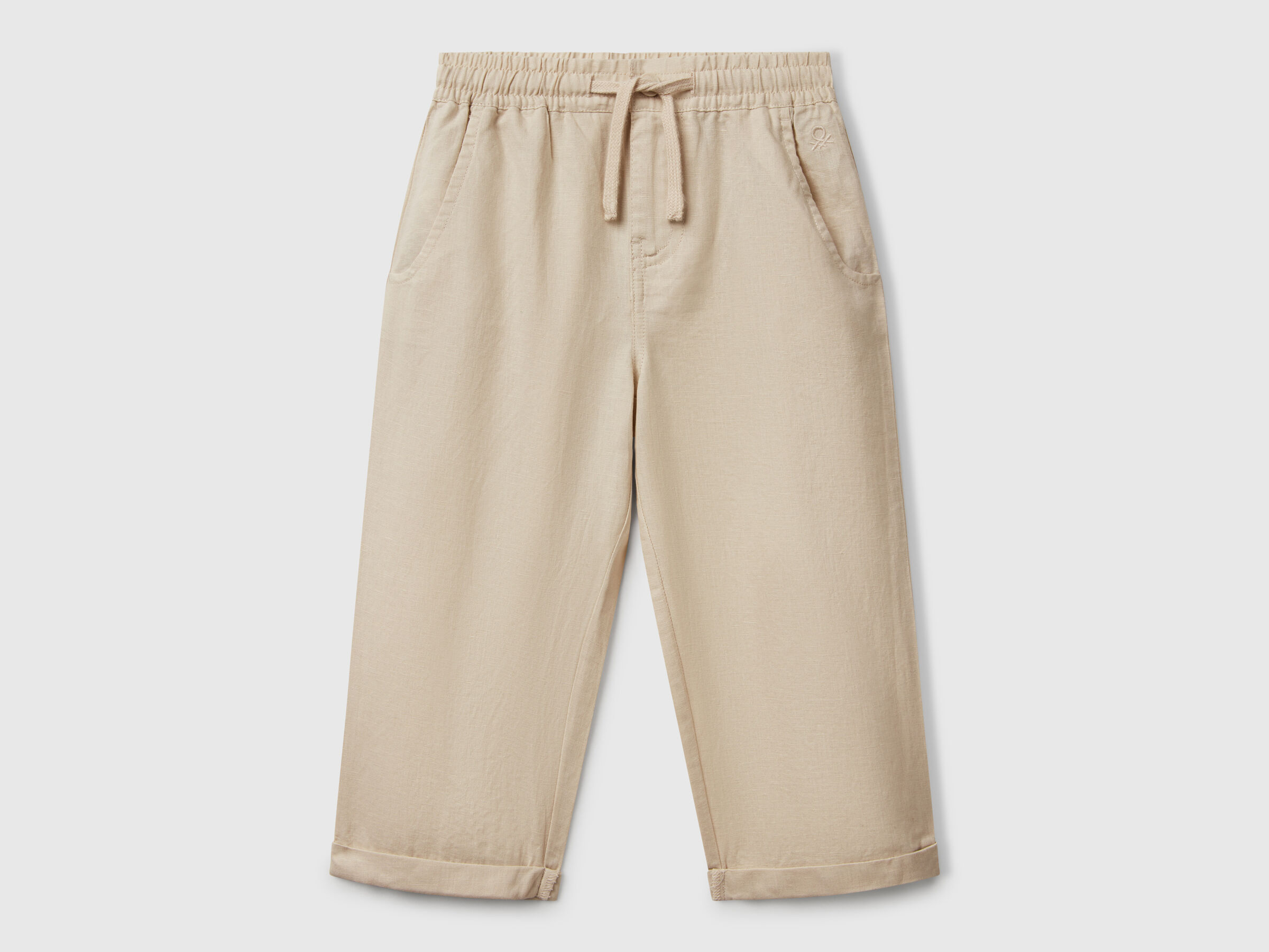 TROUSERS Junior Boy image number 0