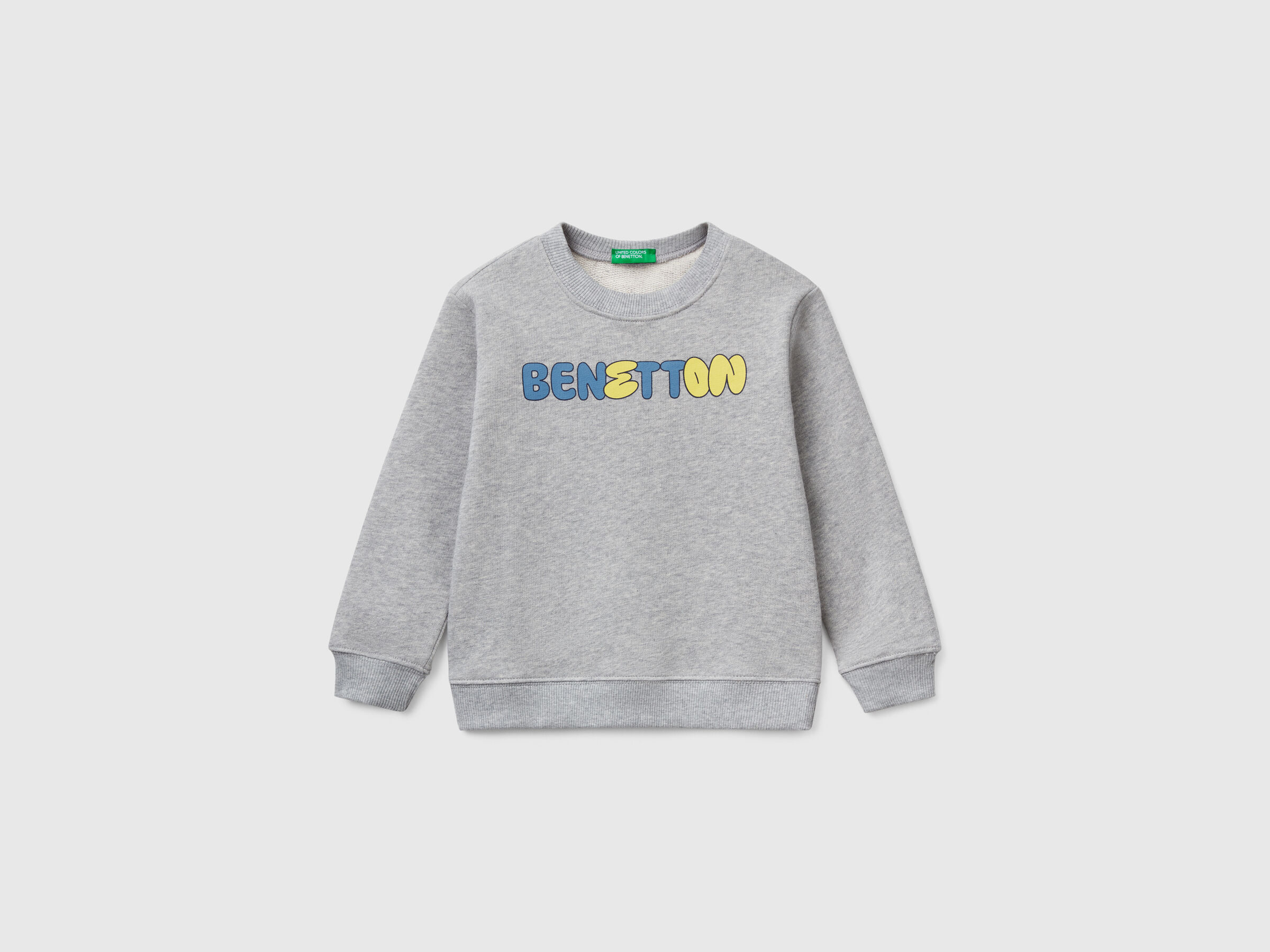 SWEATER L/S Junior Boy image number 0