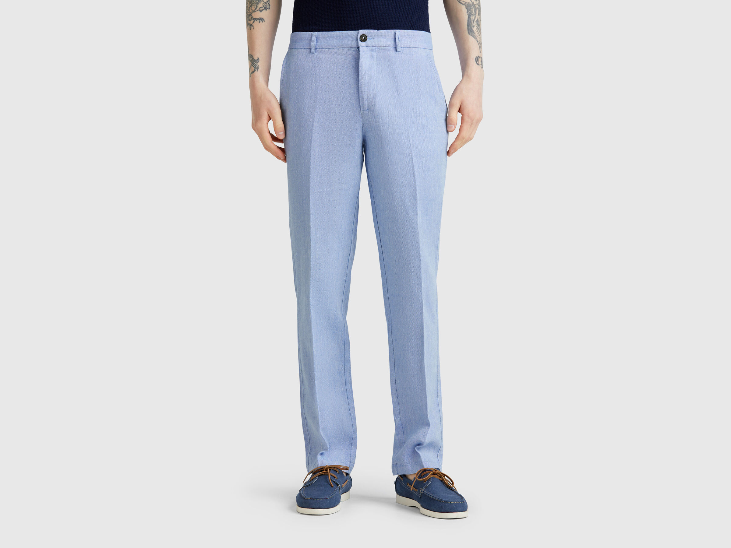 TROUSERS Men image number 0