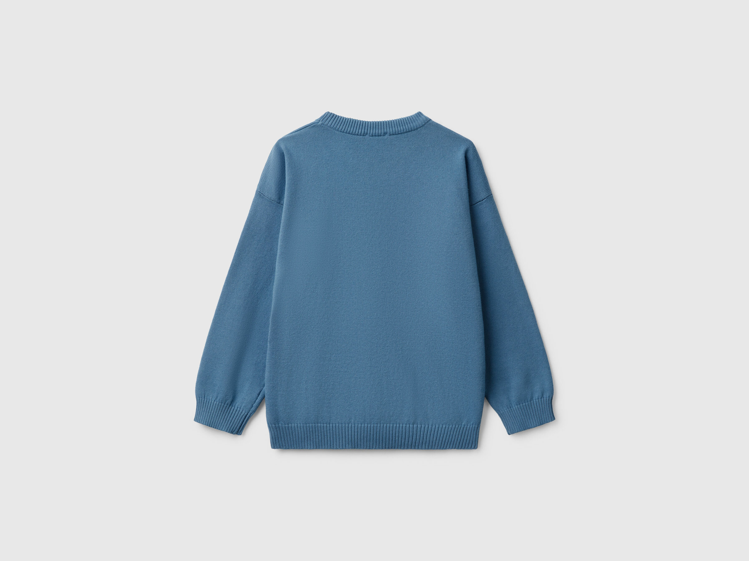SWEATER L/S Junior Boy image number 1