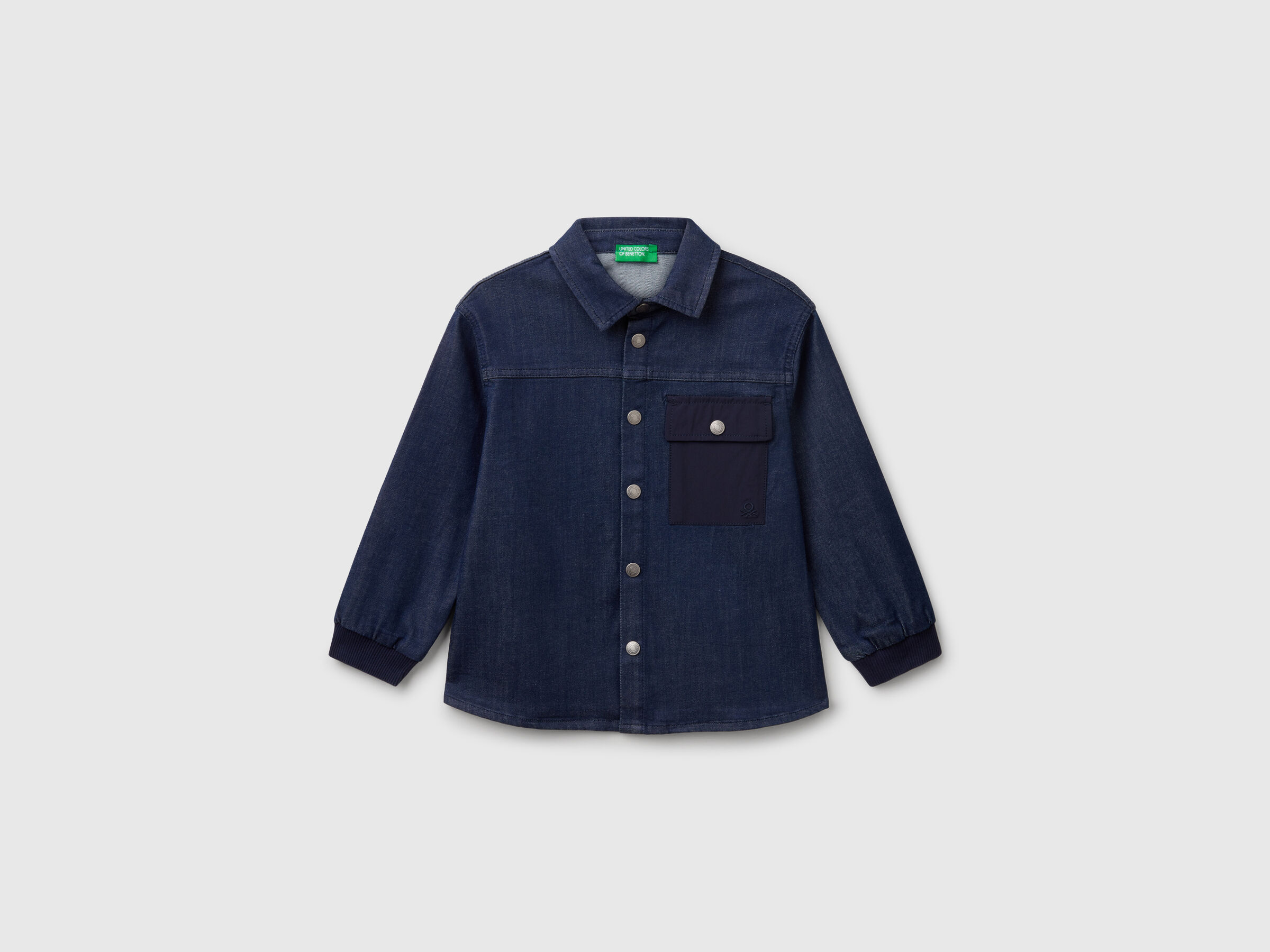 SHIRT Junior Boy image number 0