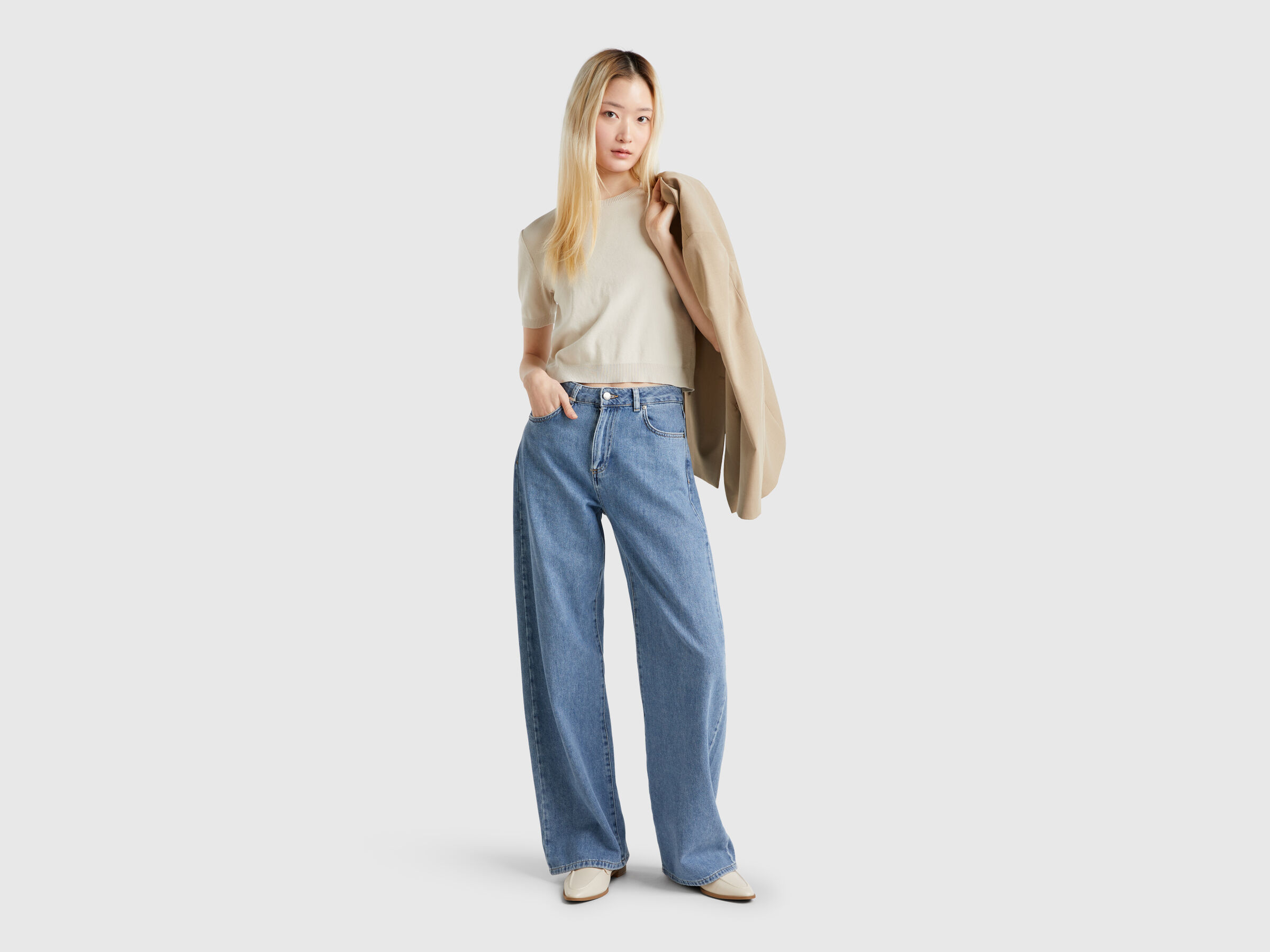 SWEATER Women image number 2