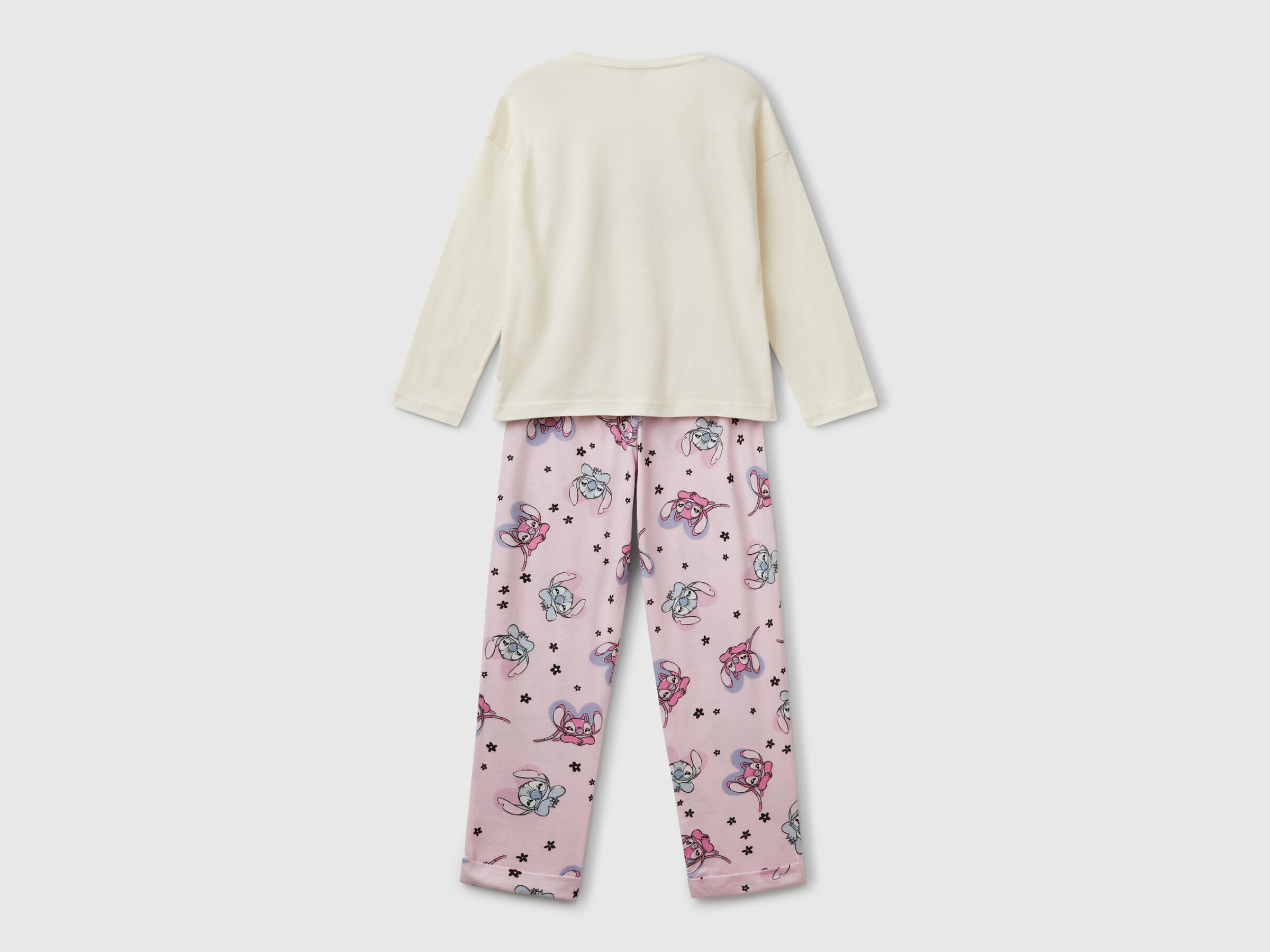 PYJAMA(SWEATER+TROUS Junior Girl image number 1