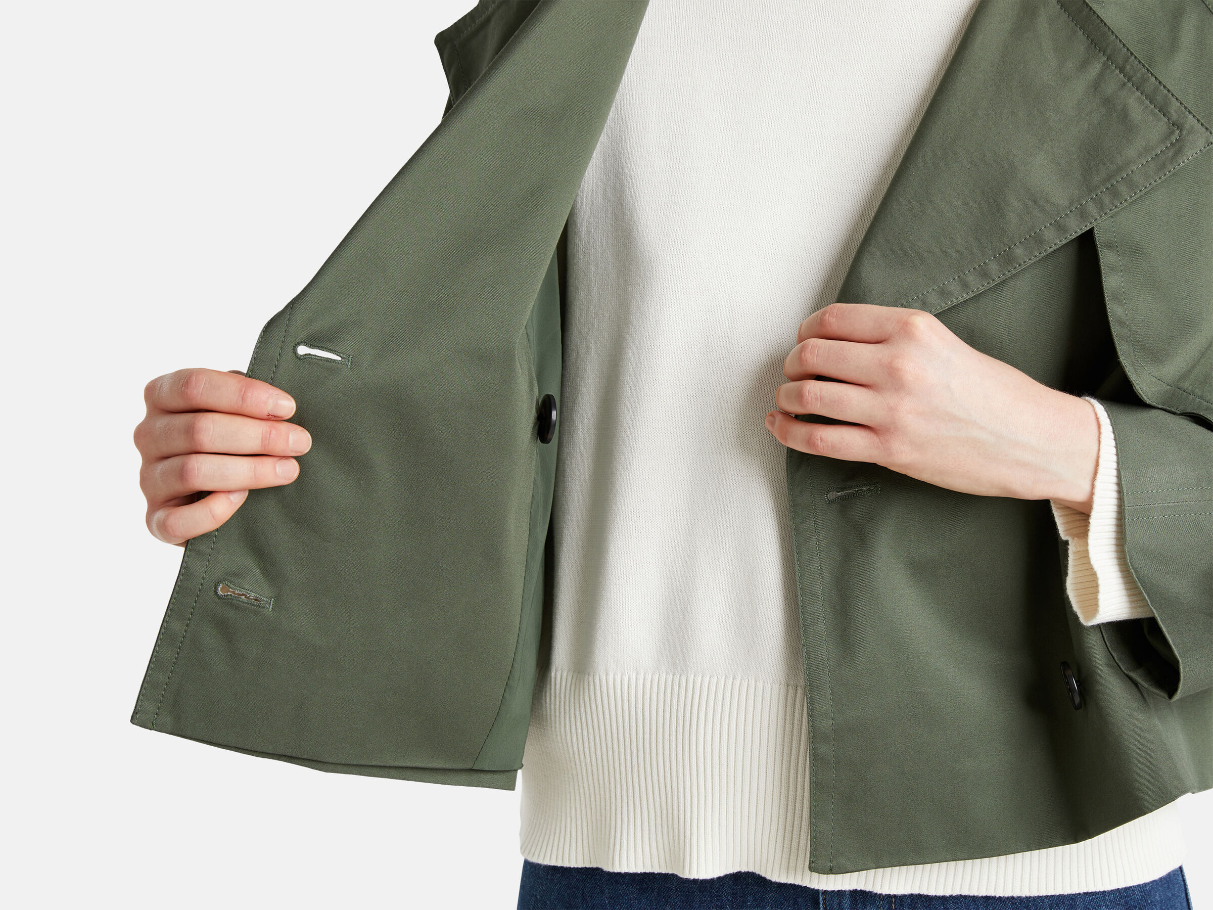JACKET Women image number 3