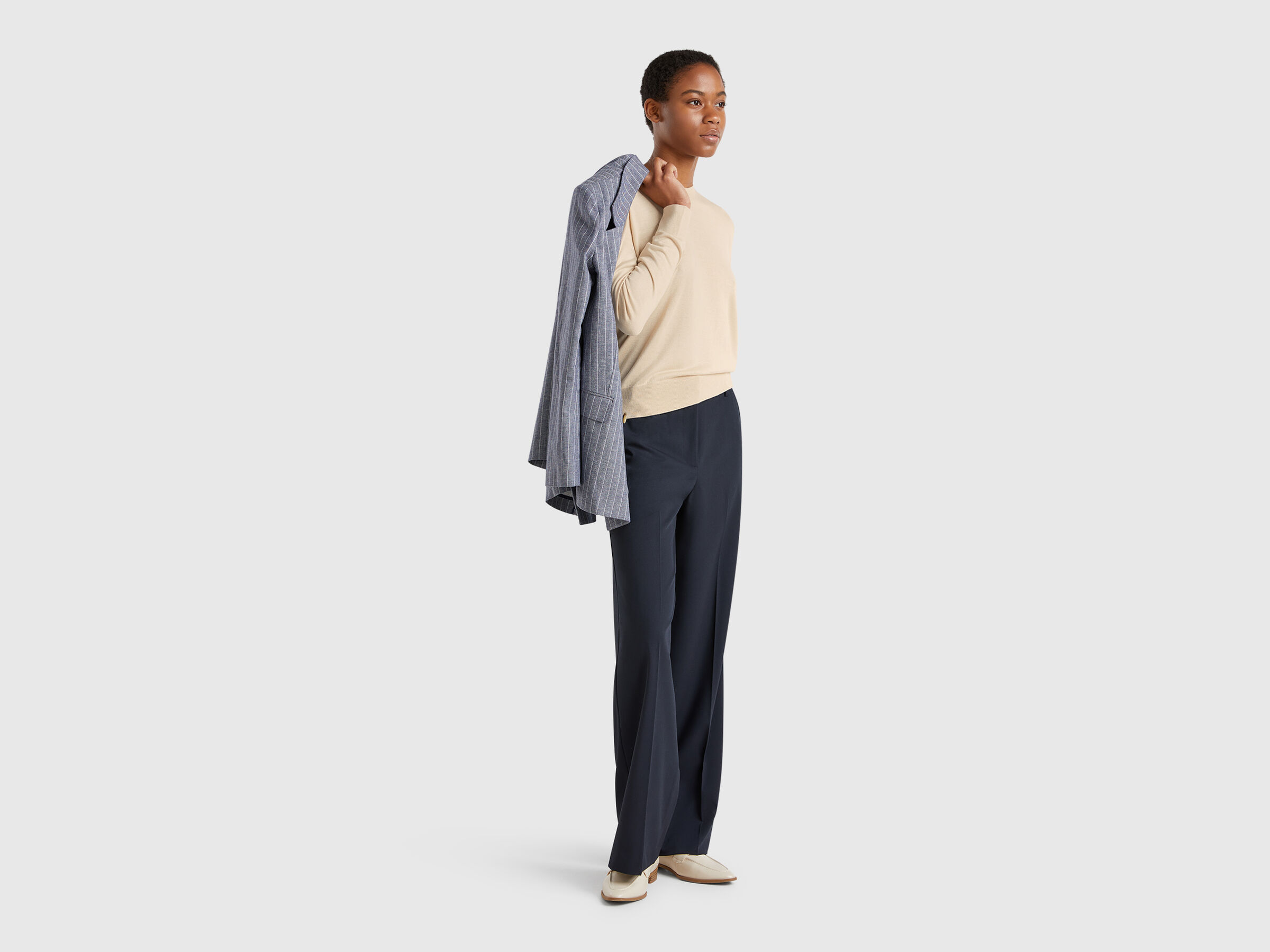 SWEATER L/S Women image number 2
