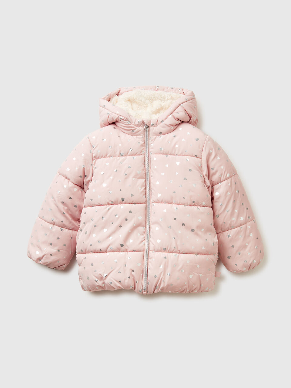 JACKET Junior Girl image number 1