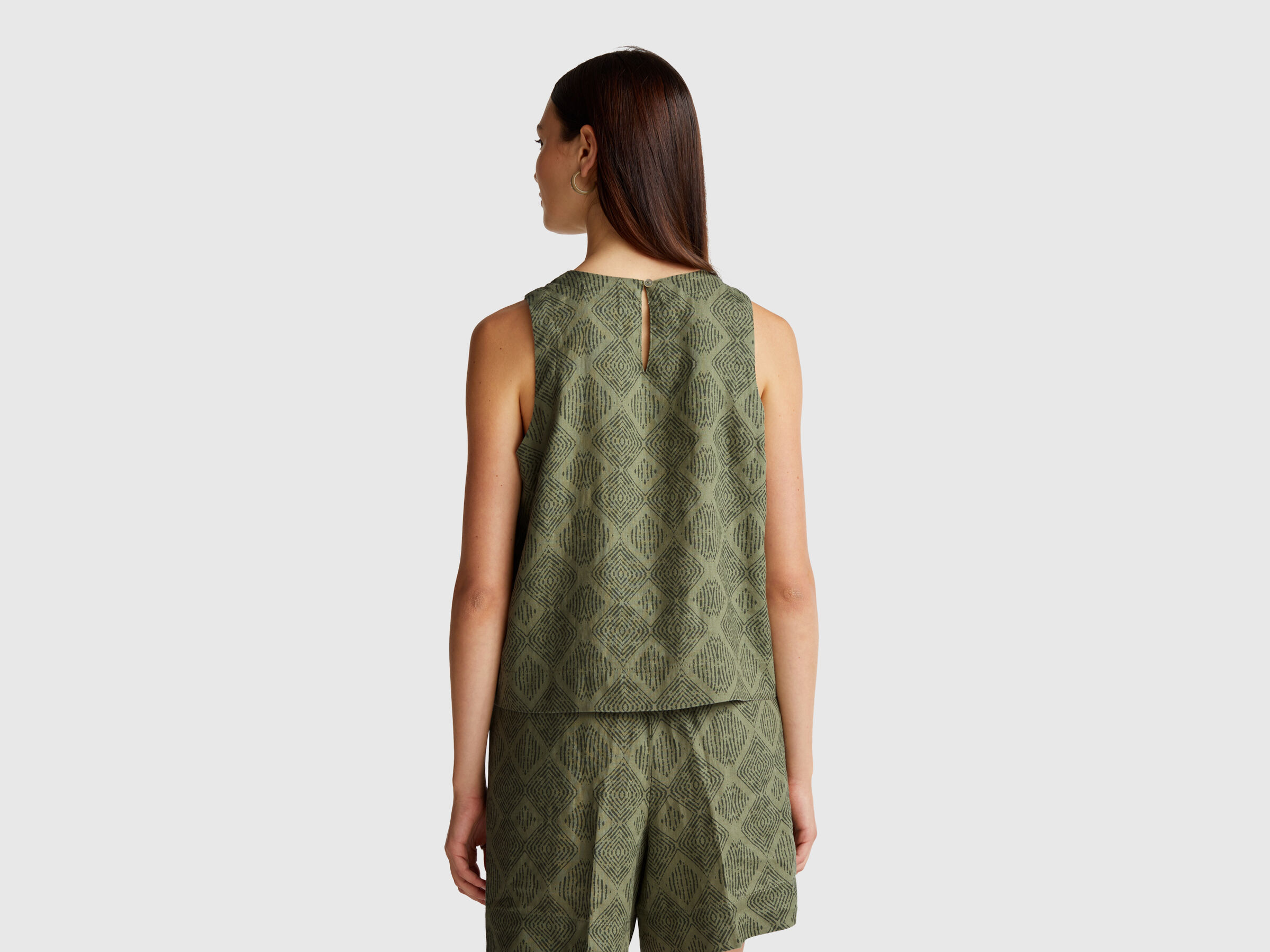 BLOUSE Women image number 1