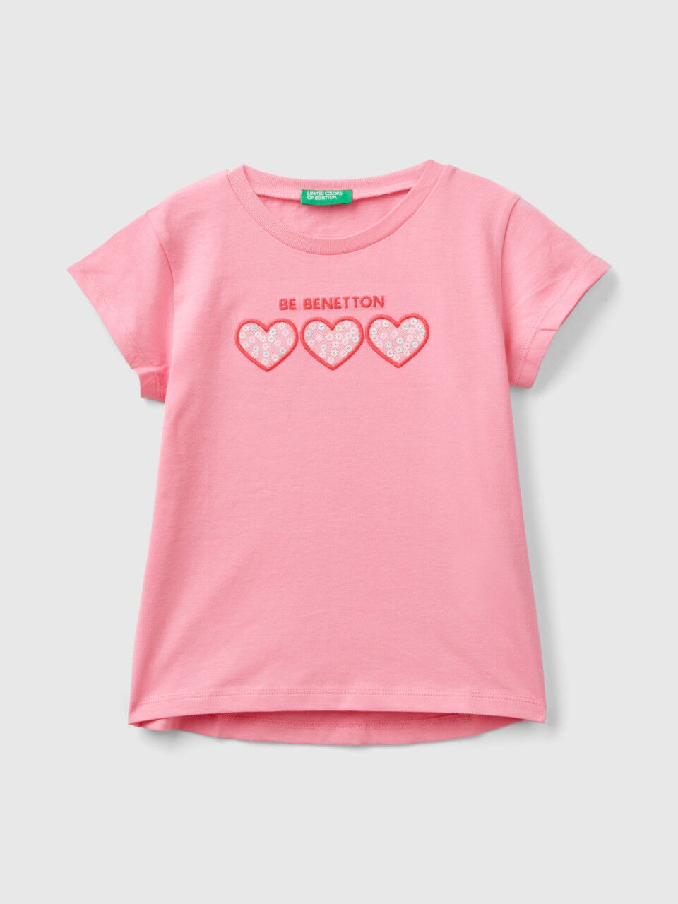 Benetton bambino shop online outlet