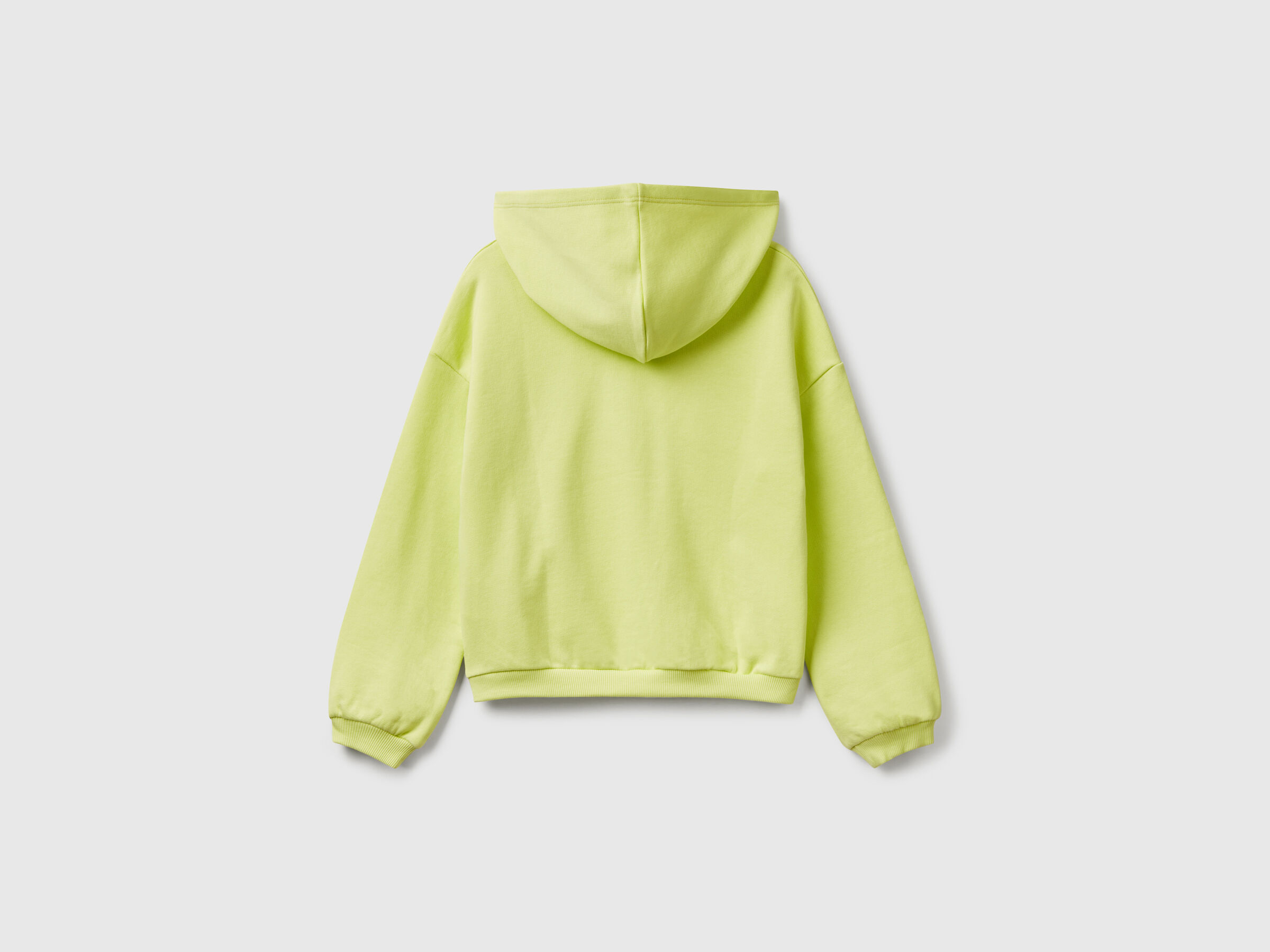 SWEATER W/HOOD Junior Girl image number 1