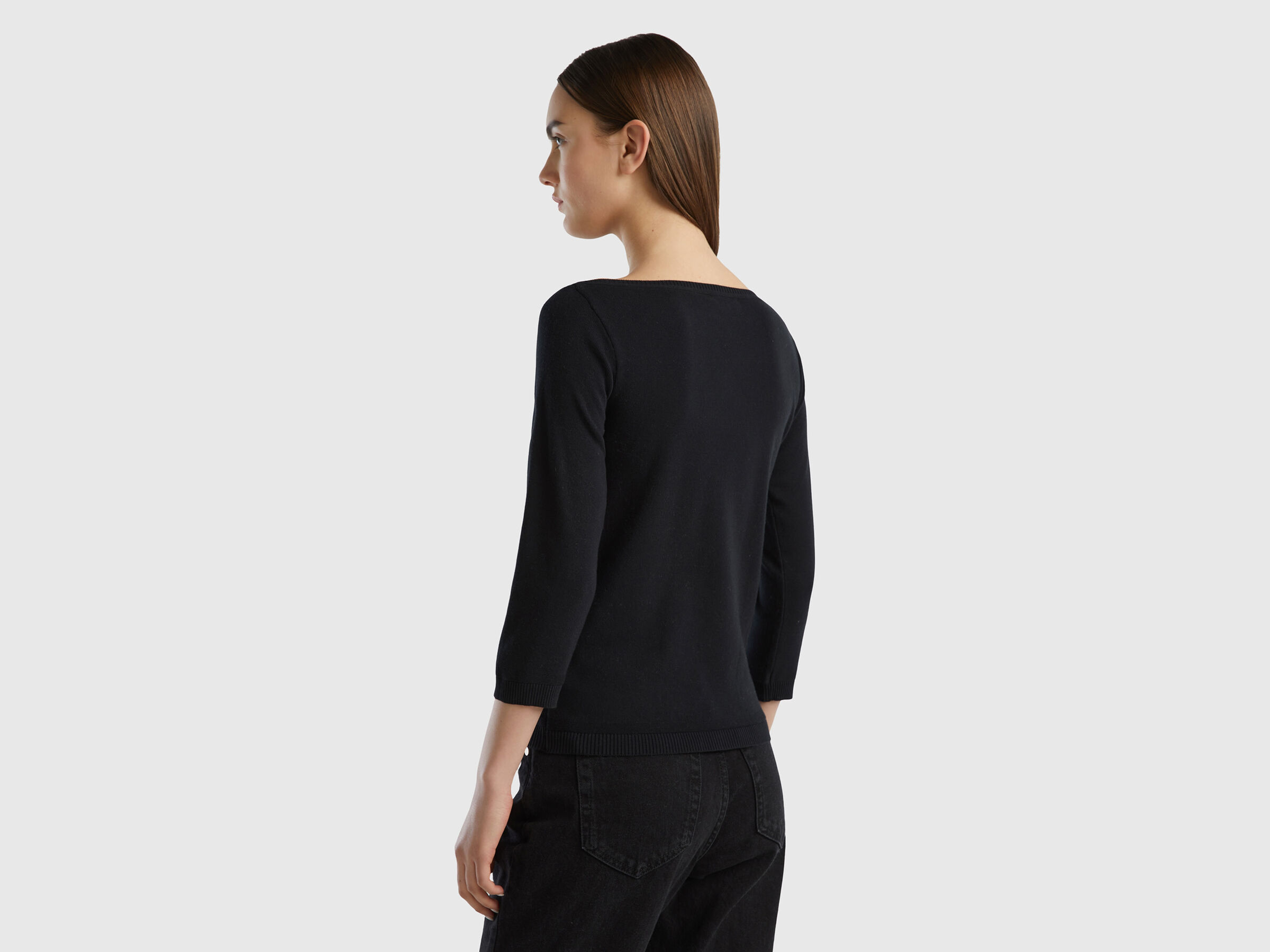 SWEATER H/S Women image number 1