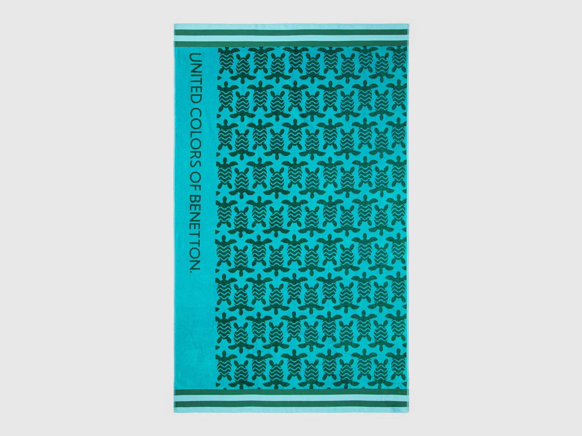 BEACH TOWEL image number 0