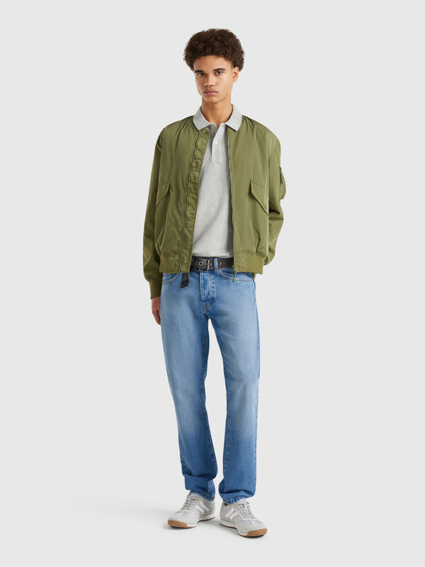 Regular fit jeans Men