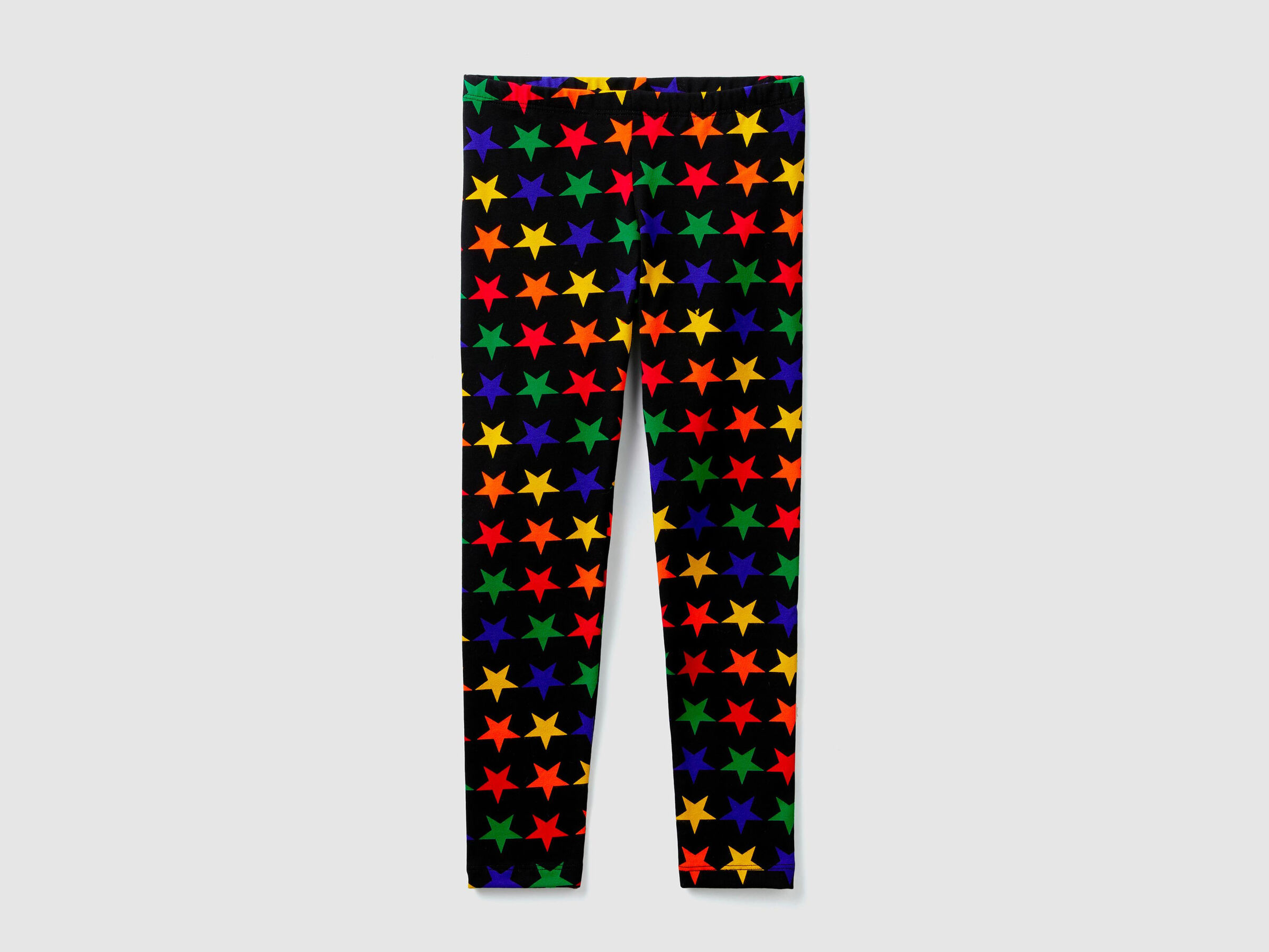 Printed leggings image number null
