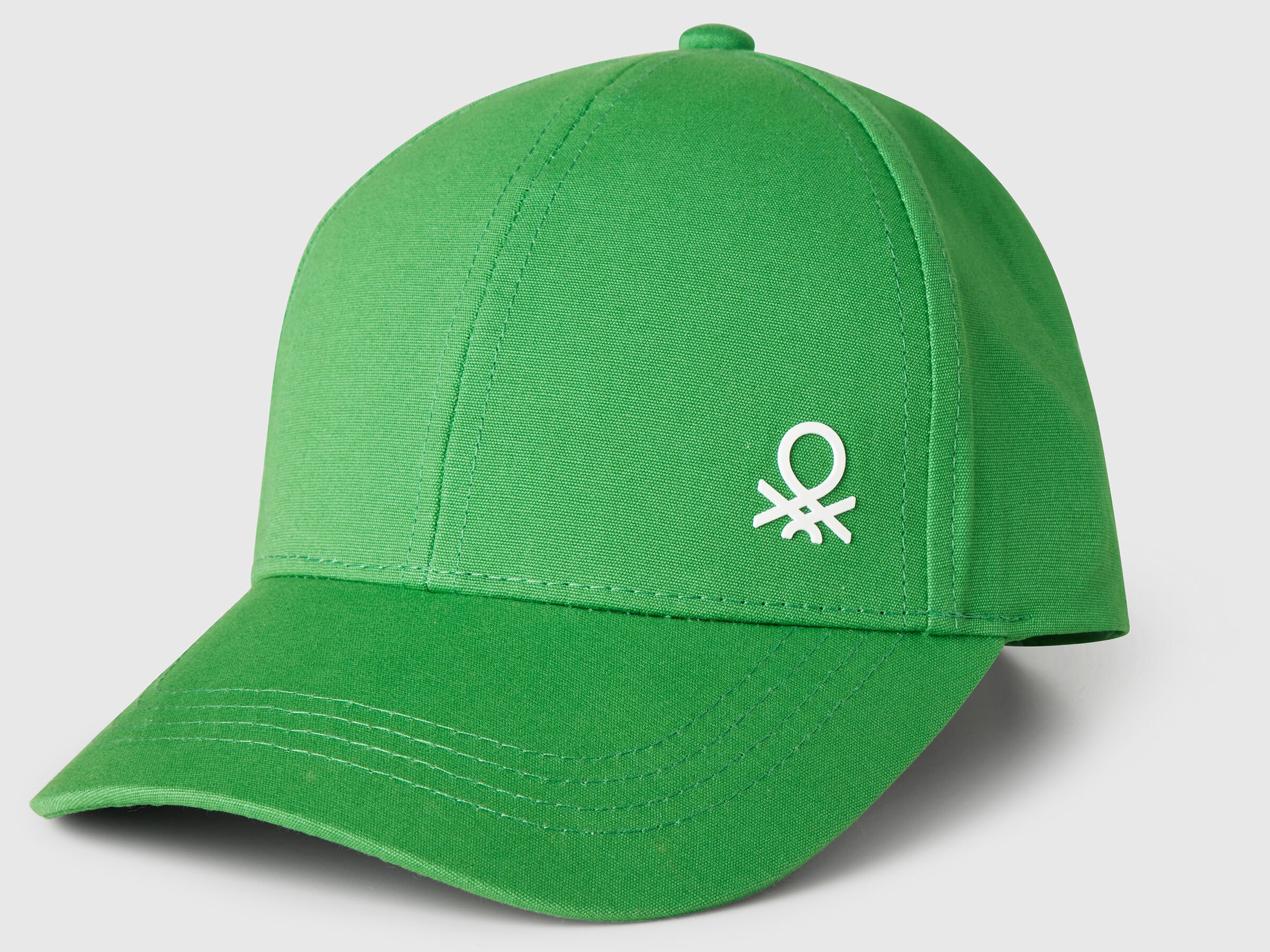 CAP WITH VISOR Junior Boy image number 2