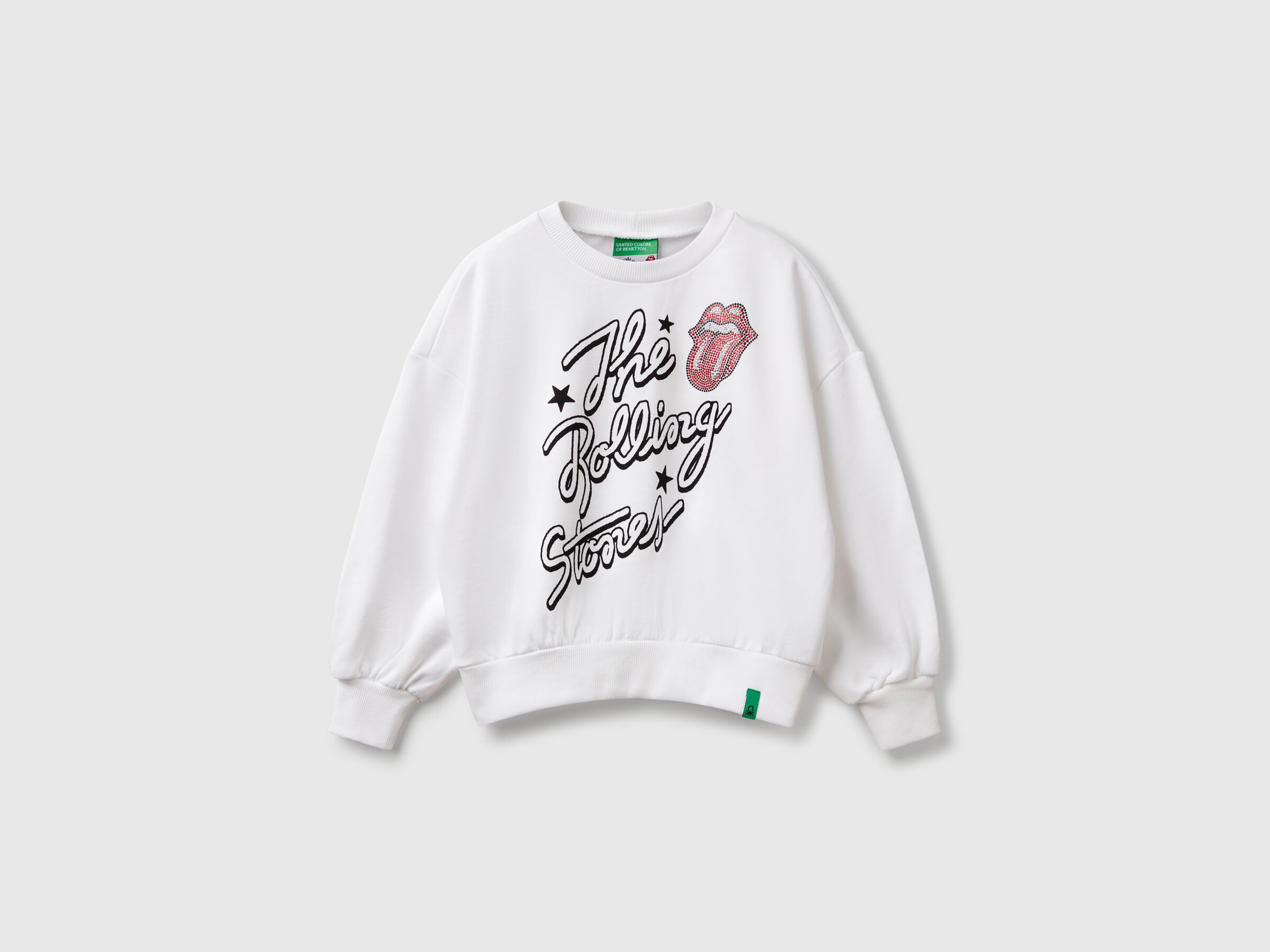SWEATER L/S Junior Girl image number 0