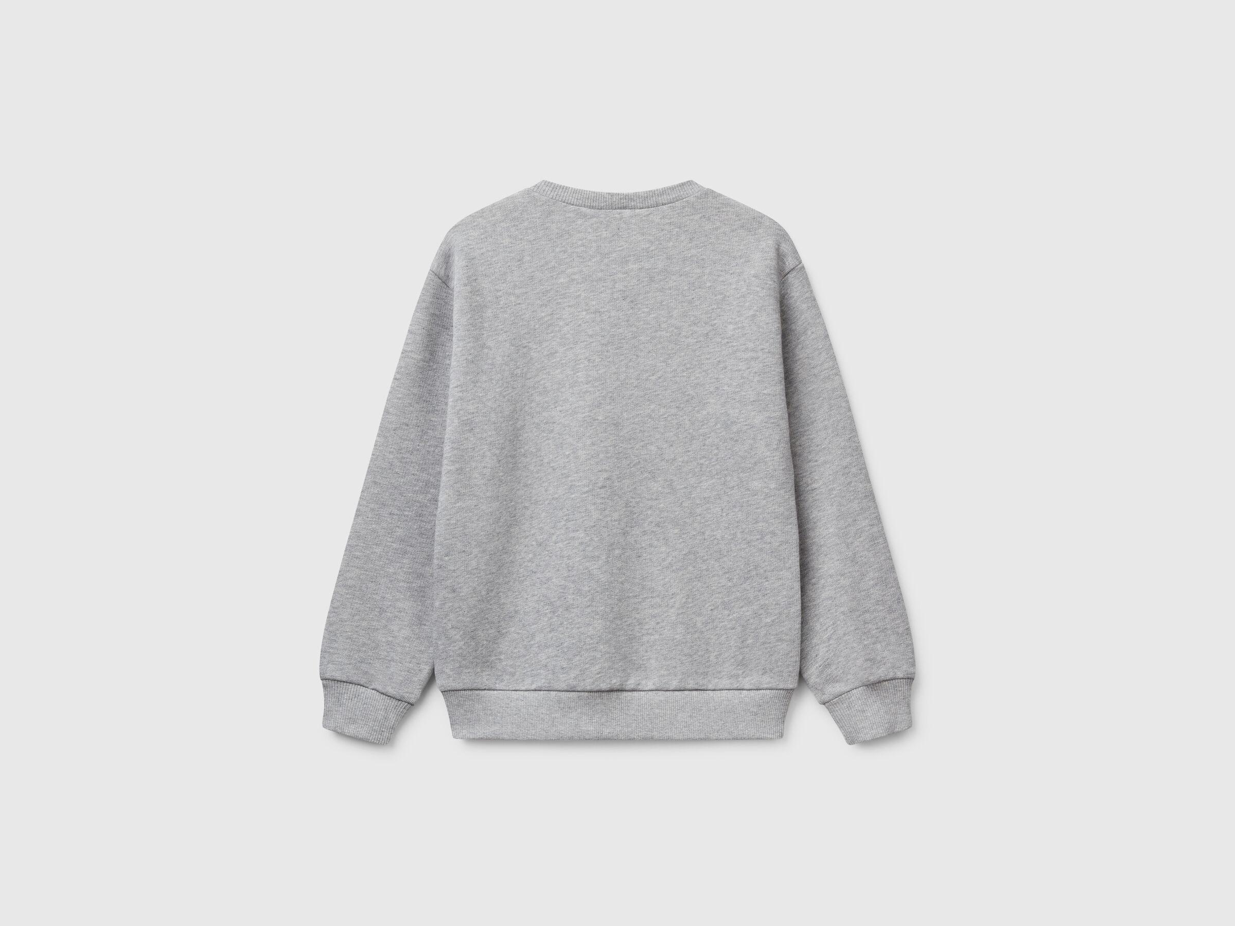 SWEATER L/S Junior Boy image number 1