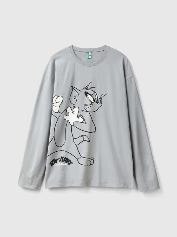 Tom & Jerry t-shirt Men