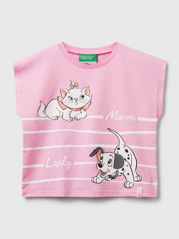 ©Disney The Aristocats t-shirts  Junior Girl