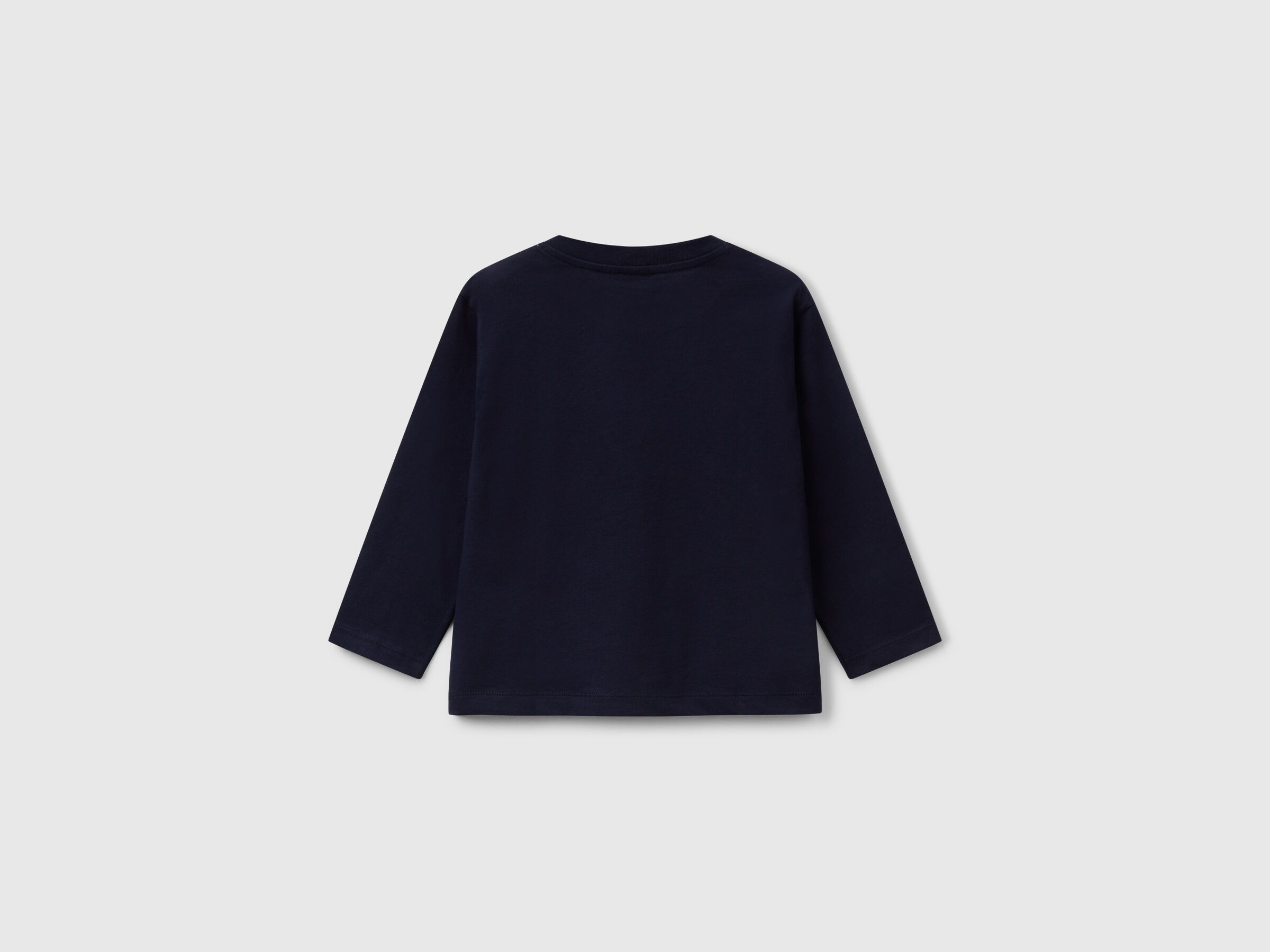 T-SHIRT L/S Junior Boy image number 1