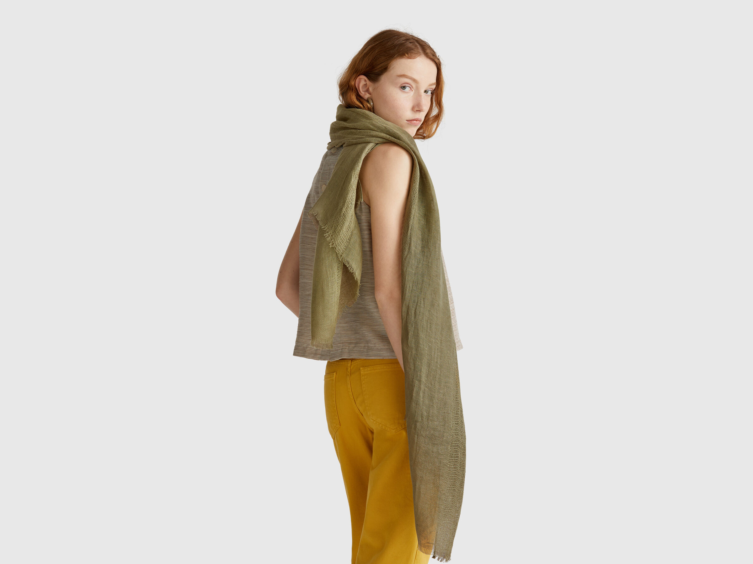 SCARF Women image number 2