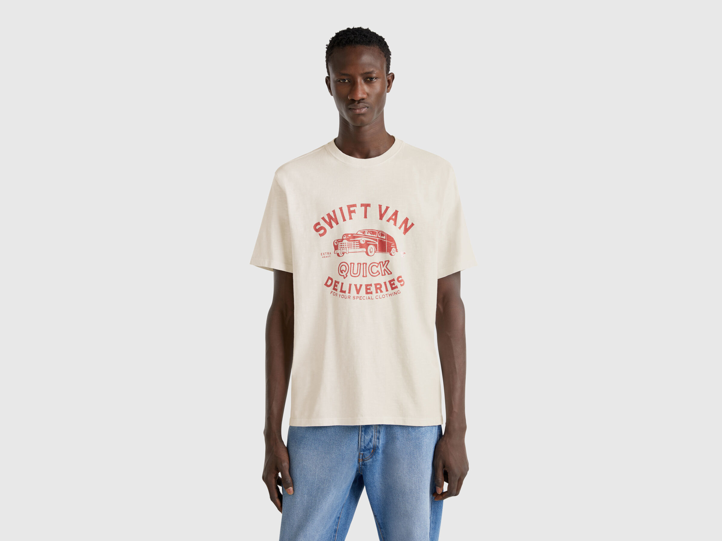 T-SHIRT Men image number 0