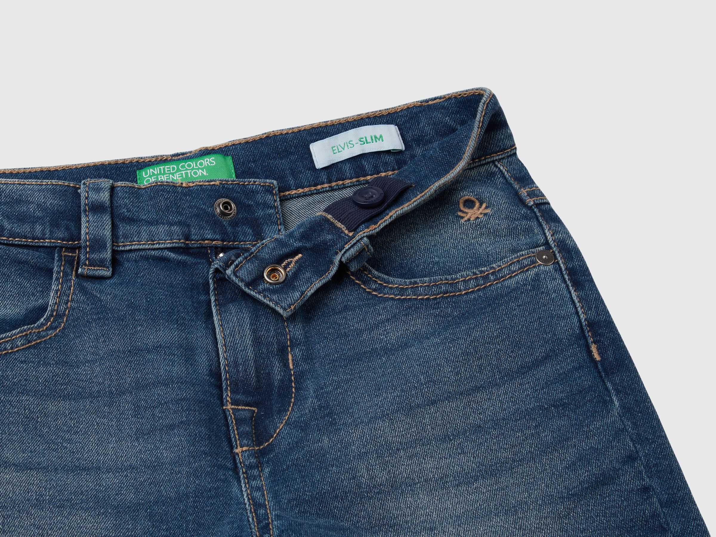 TROUSERS Junior Boy image number 2