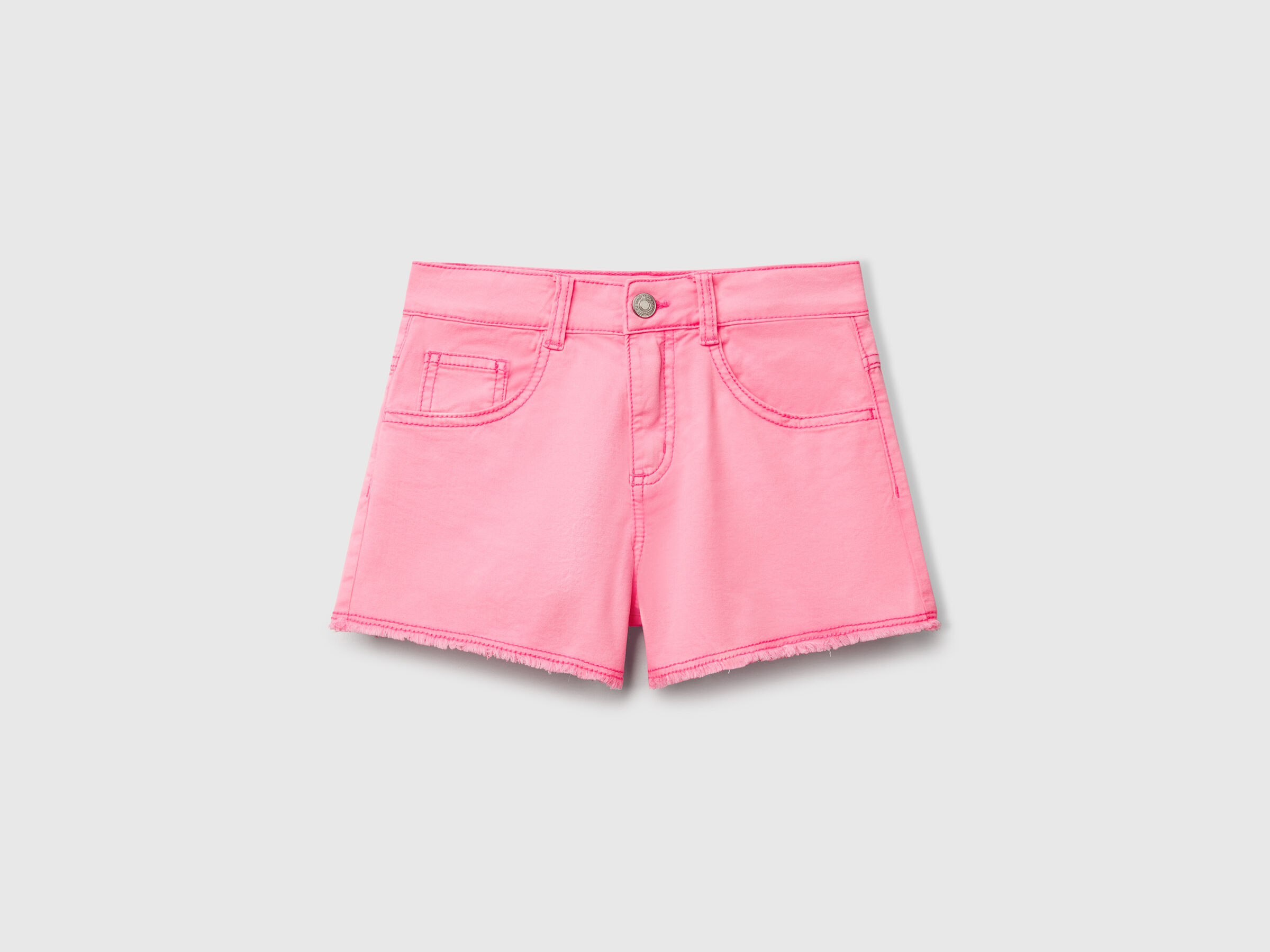 SHORTS Junior Girl image number 0