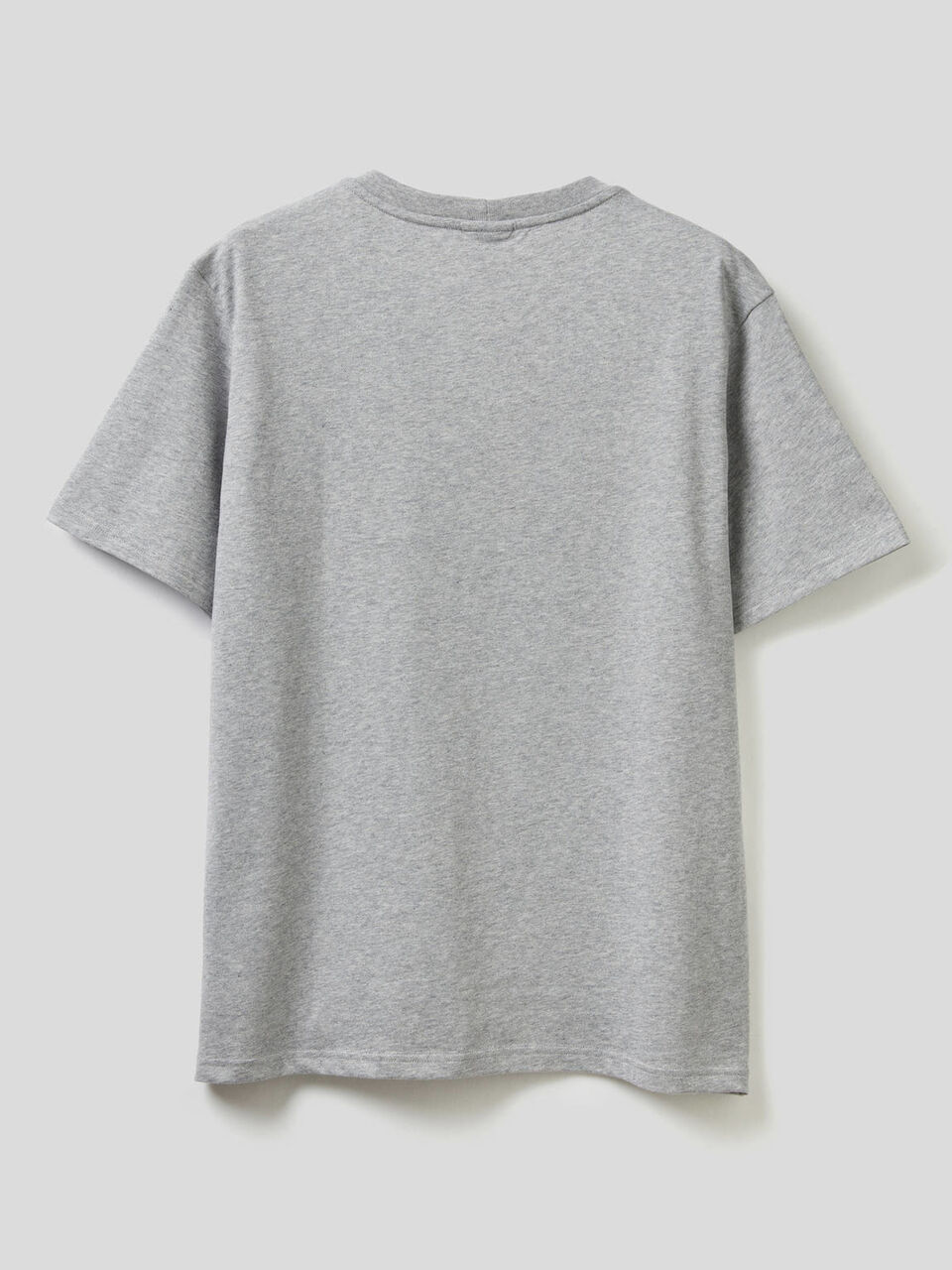 100% organic cotton Snoopy t-shirt image number 2