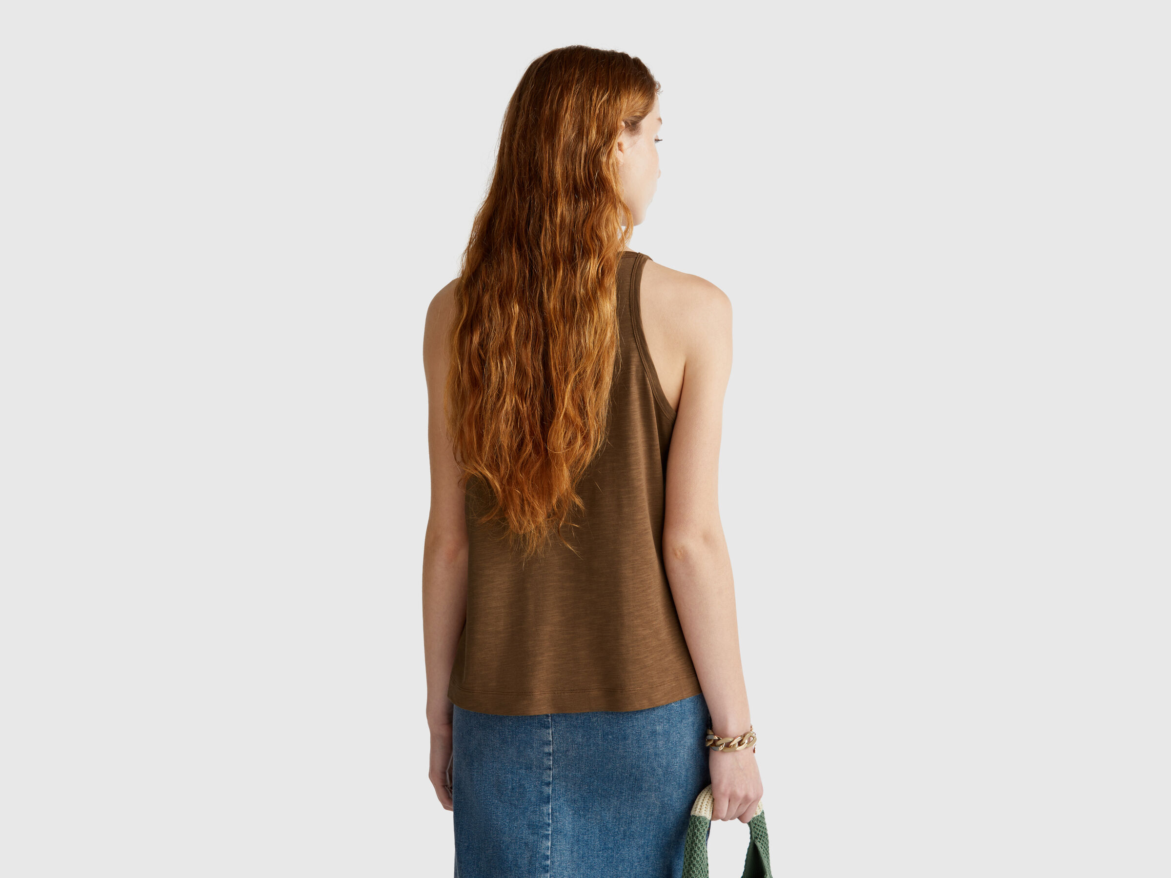TANK-TOP Women image number 1