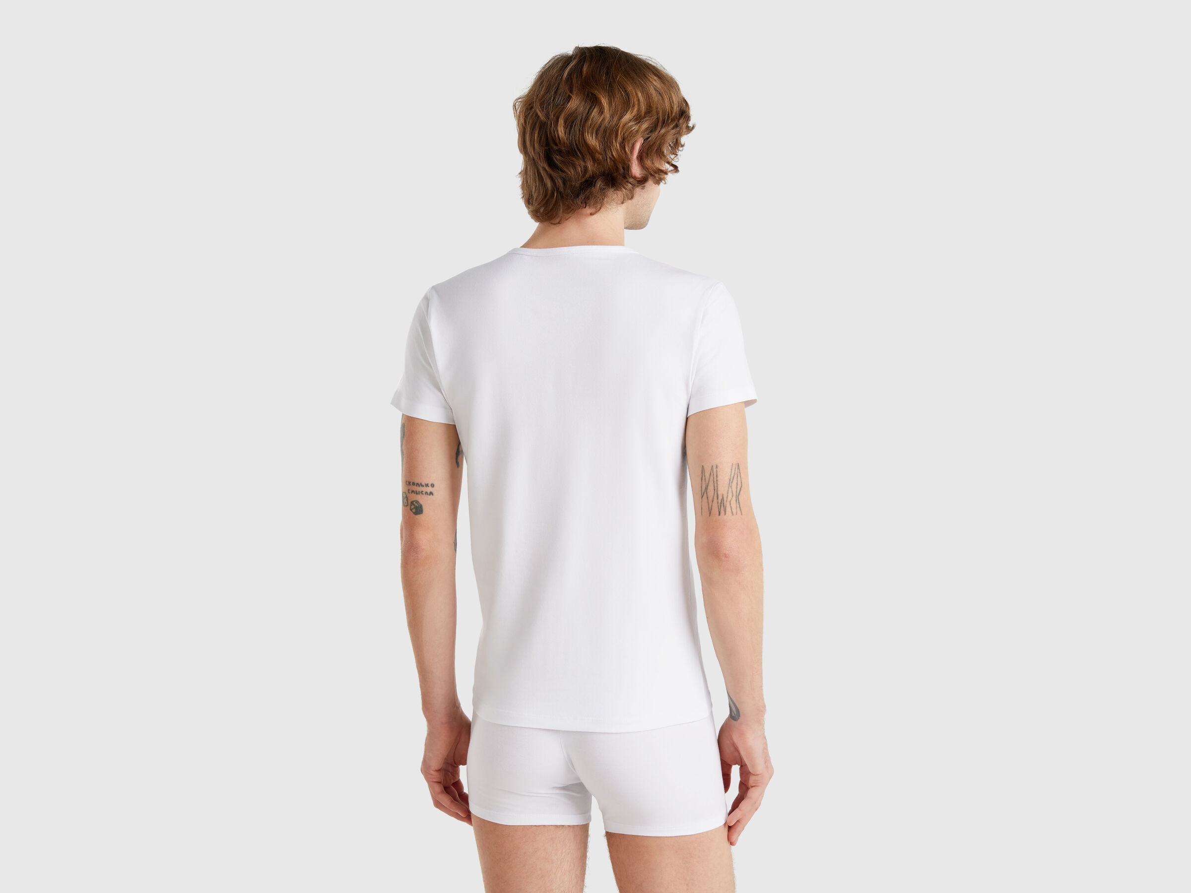 T-SHIRT Men image number 1
