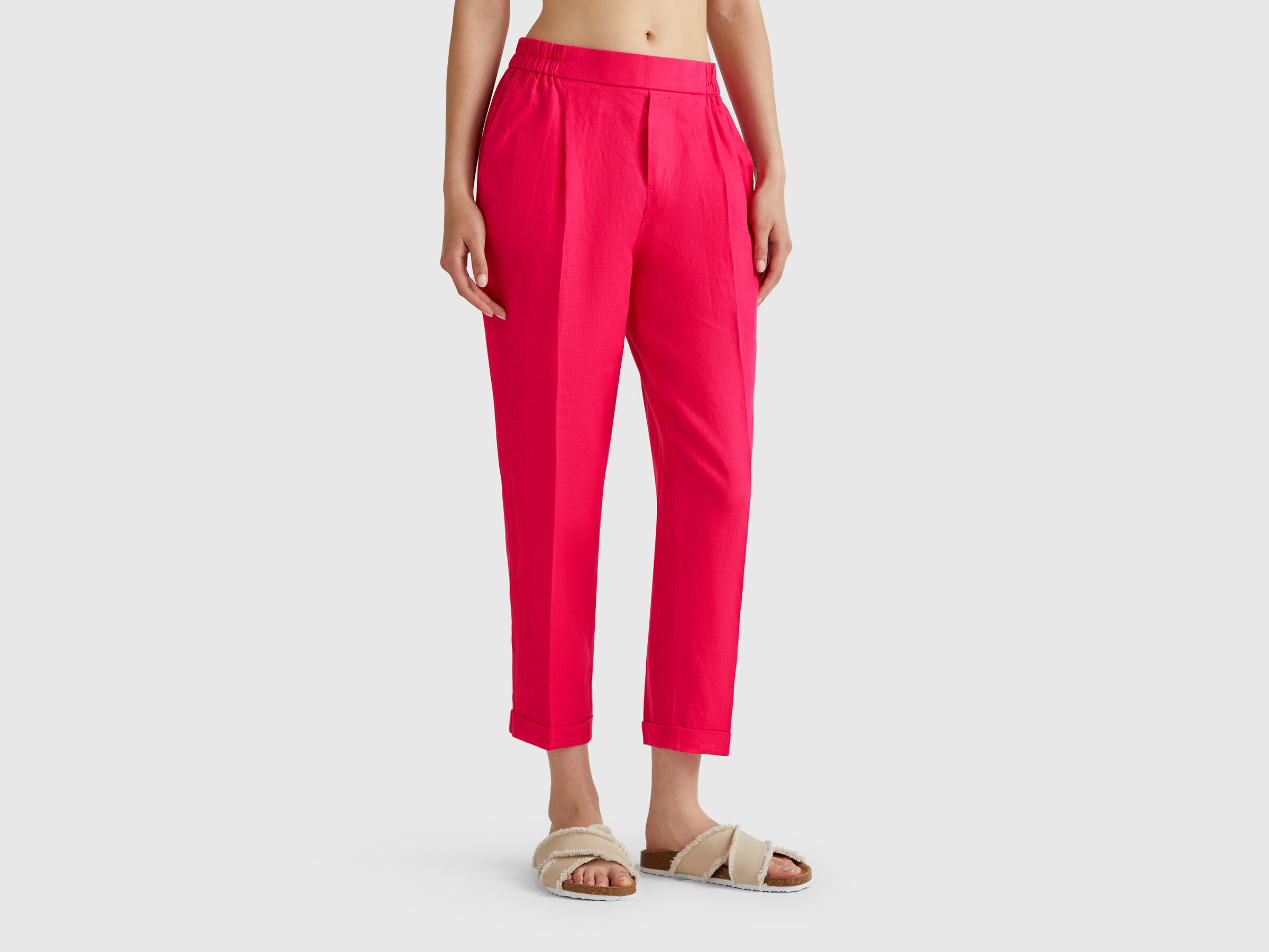 TROUSERS Women image number 0