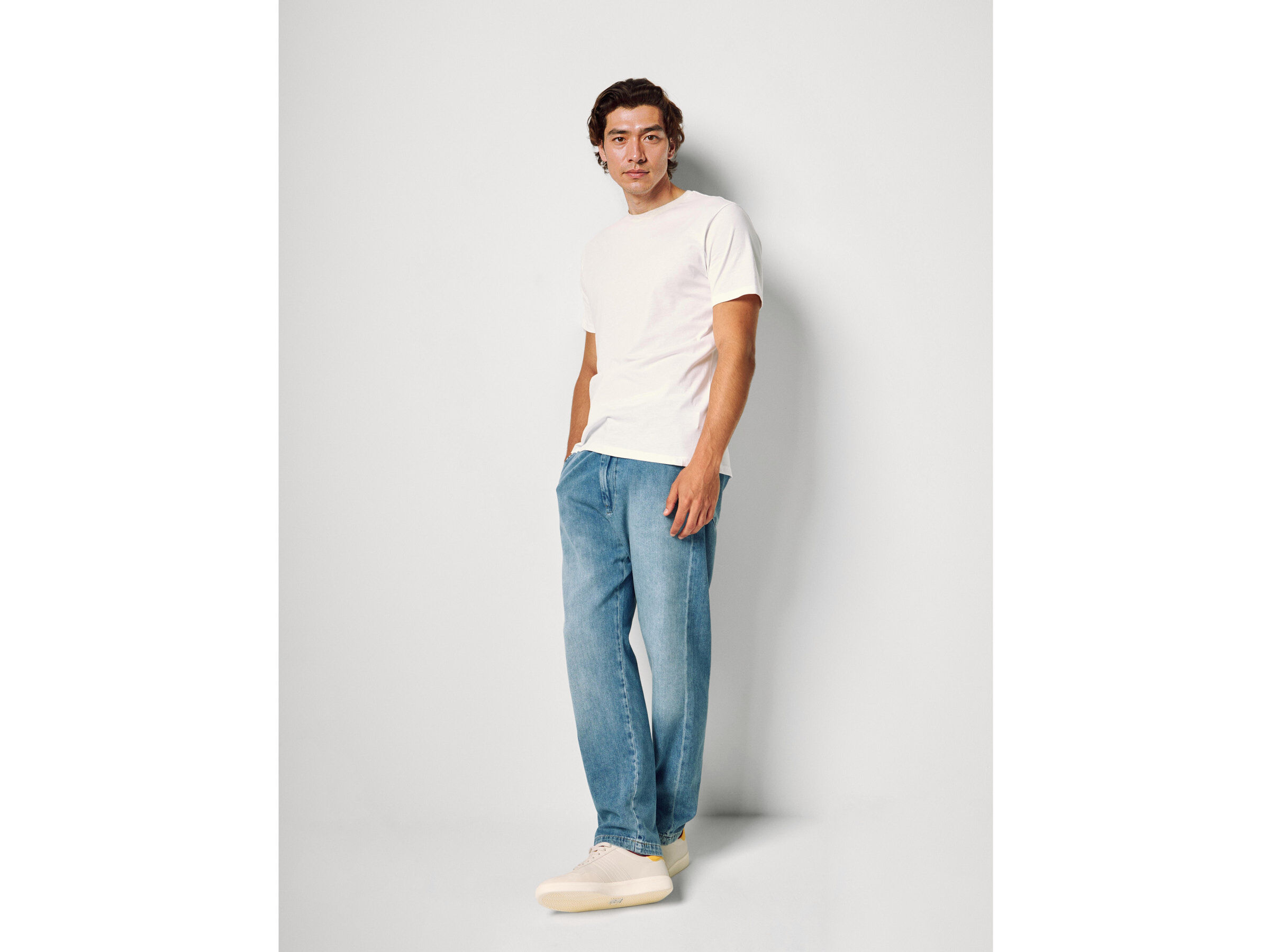 T-SHIRT Men image number 0