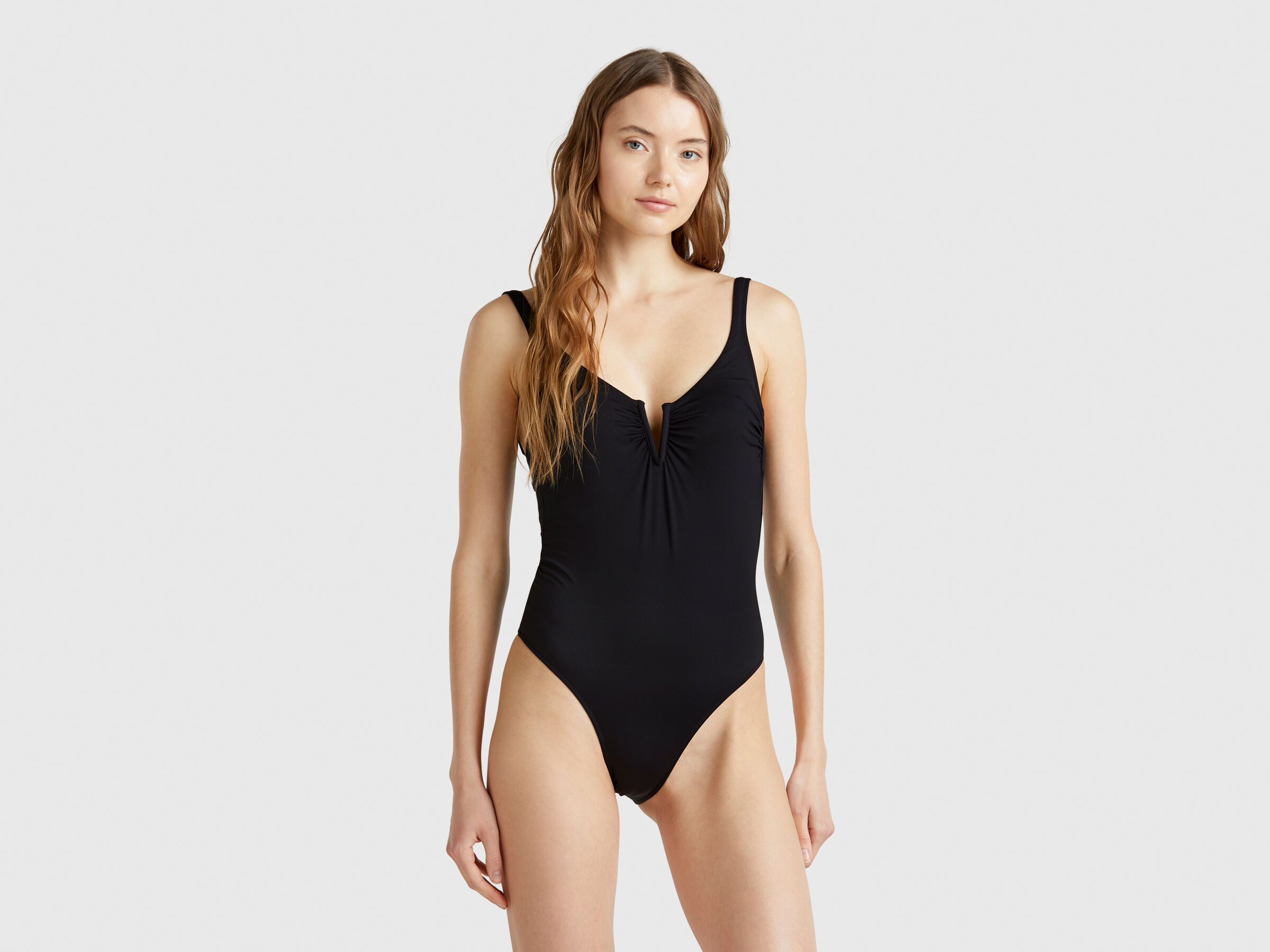 BATHING SUIT Women image number 0