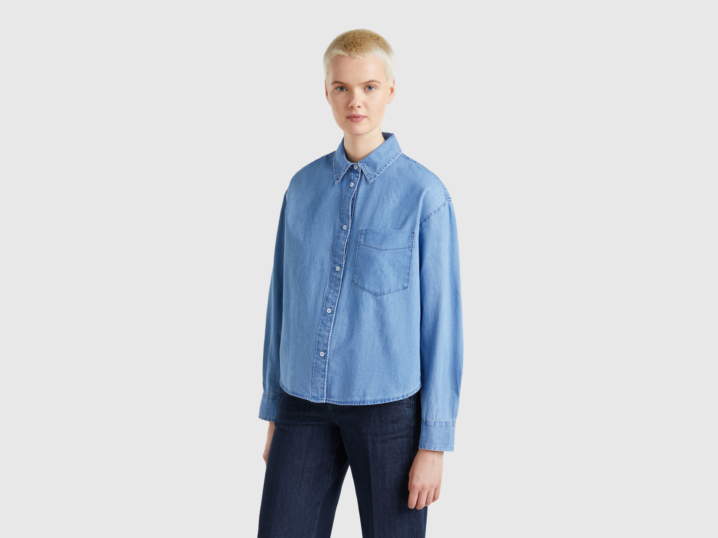 SHIRT Women image number 0